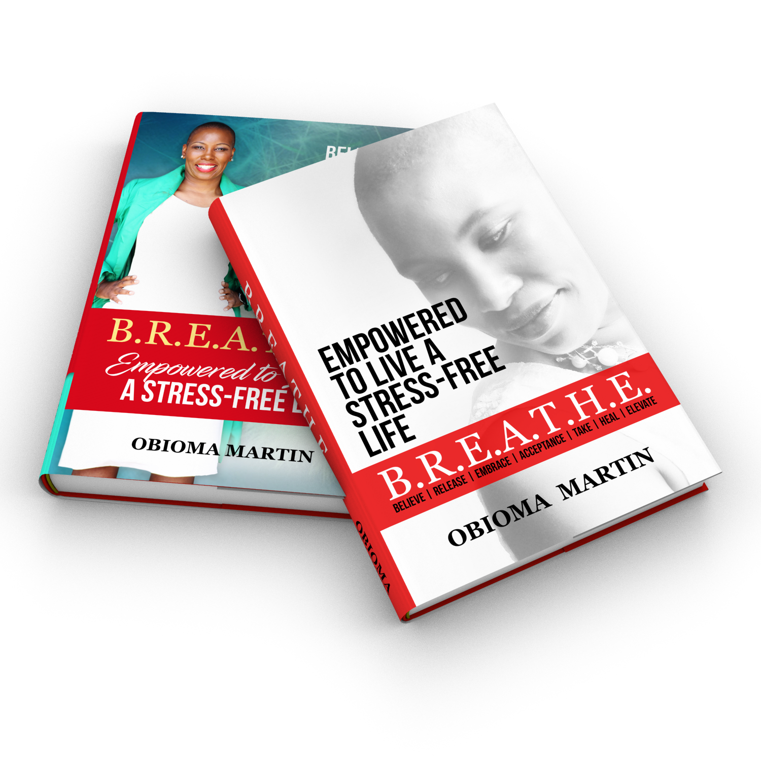 Book Cover Design