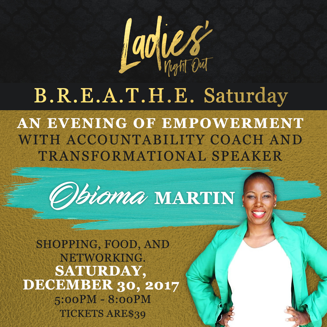 Event Promo/Flyer