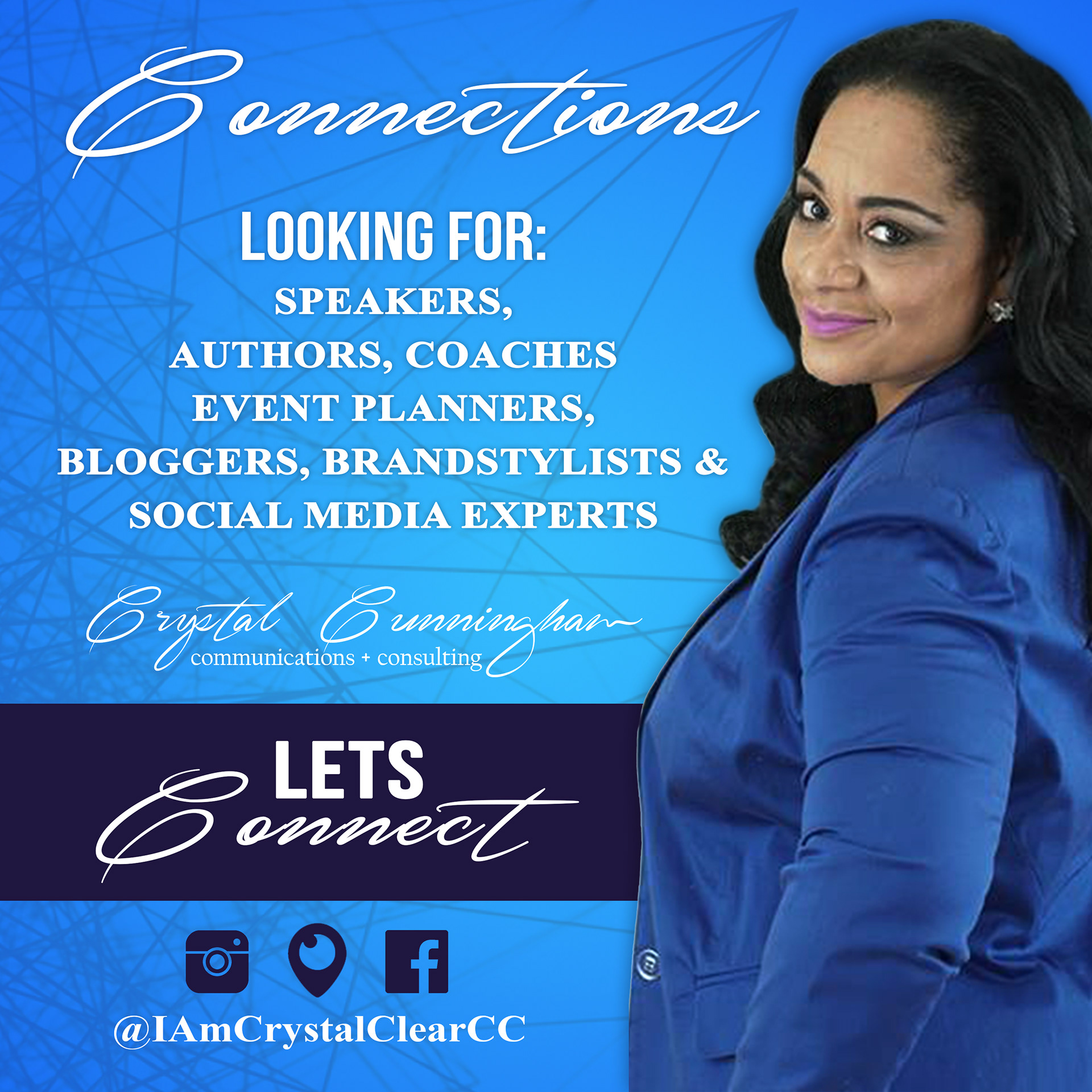 Social Media Promo