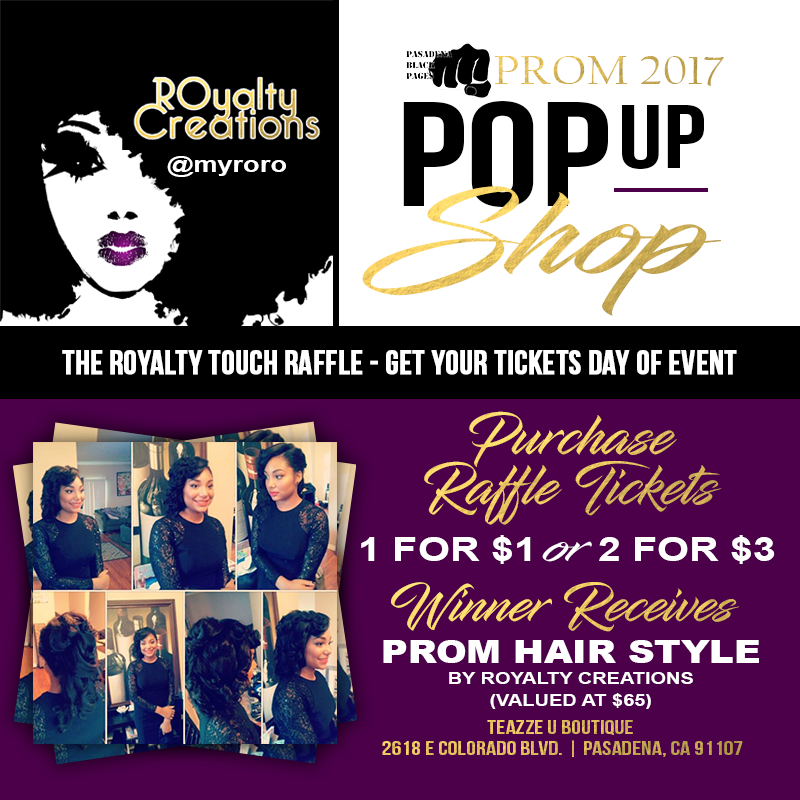 Event Promo/Flyer
