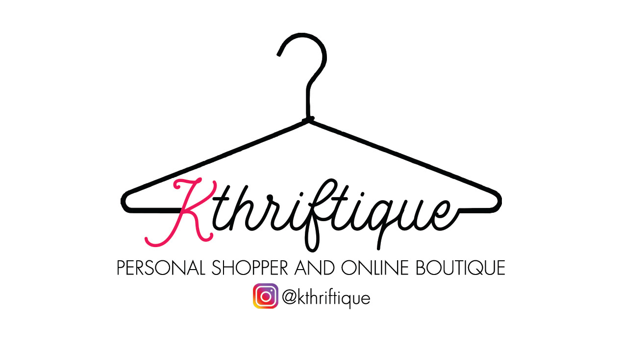 Logo + Business Card Design