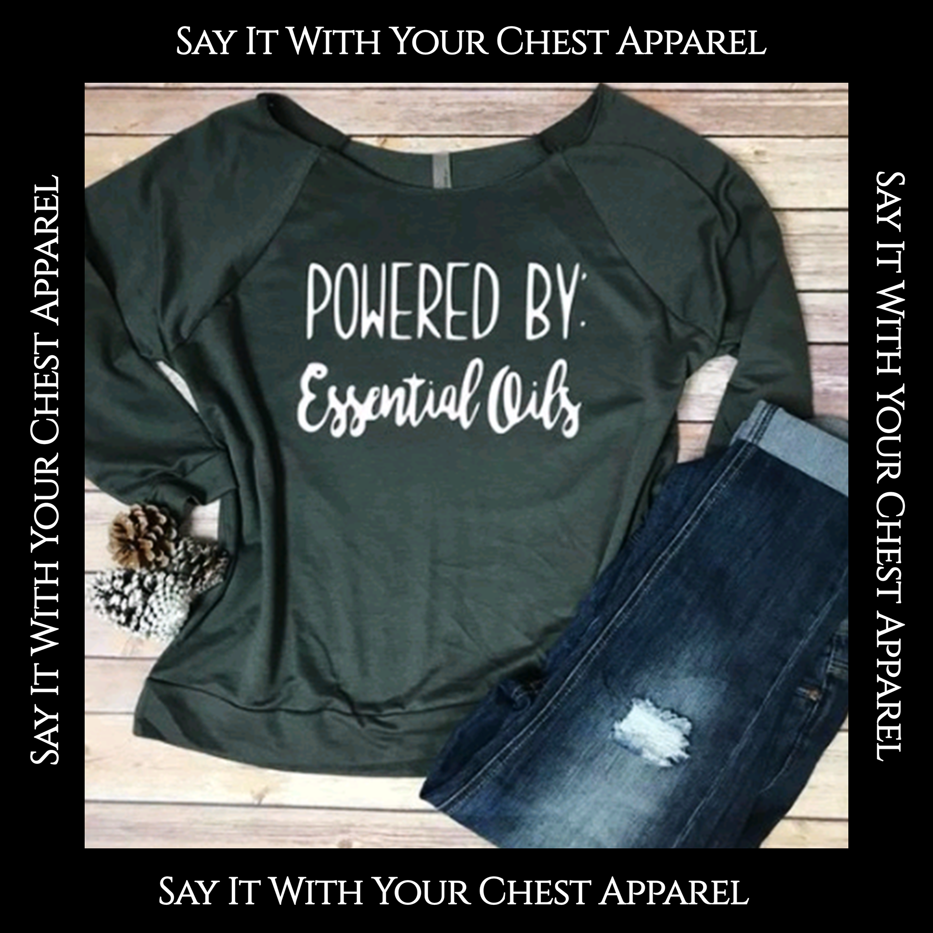Social Media Promo