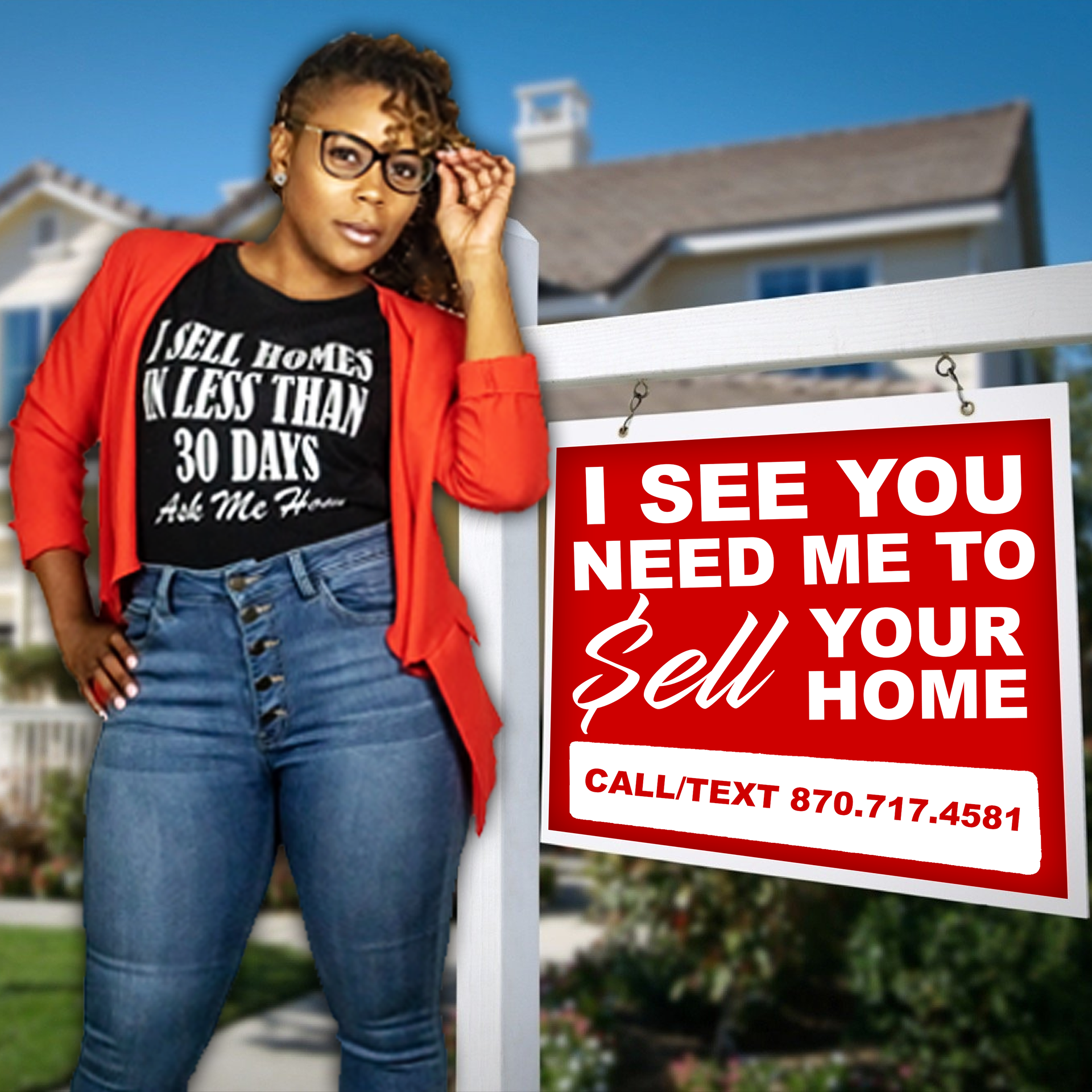 Social Media Promo