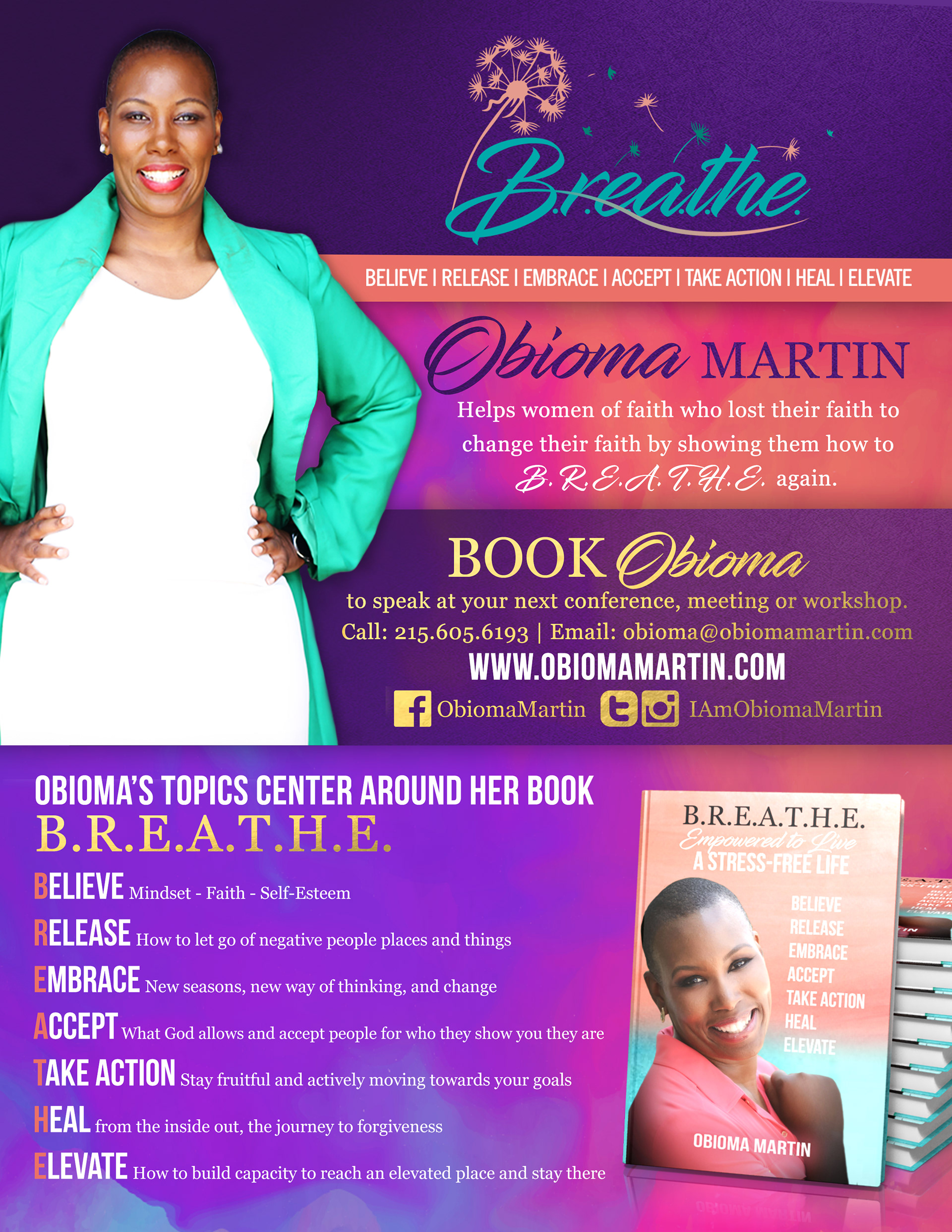 Event Promo/Flyer