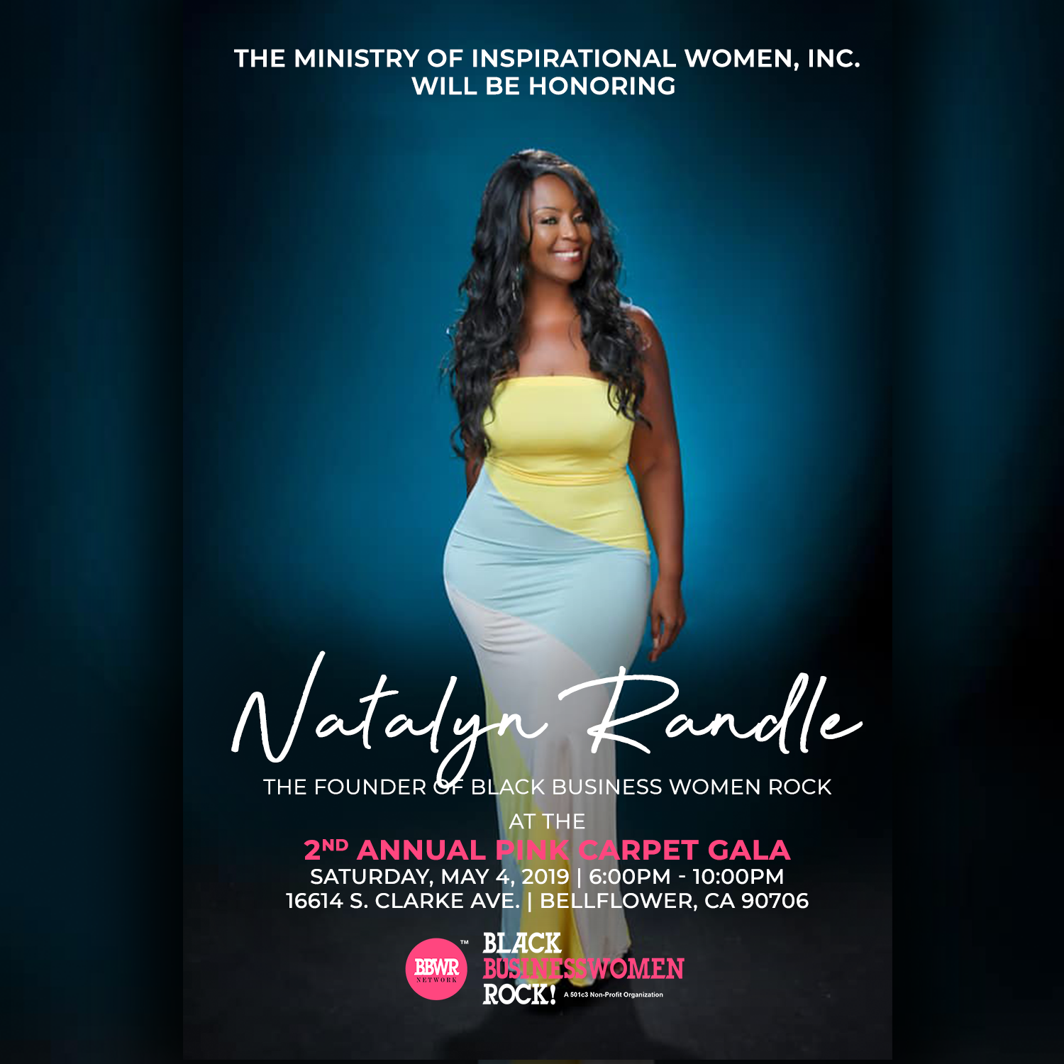 Promo Graphic
