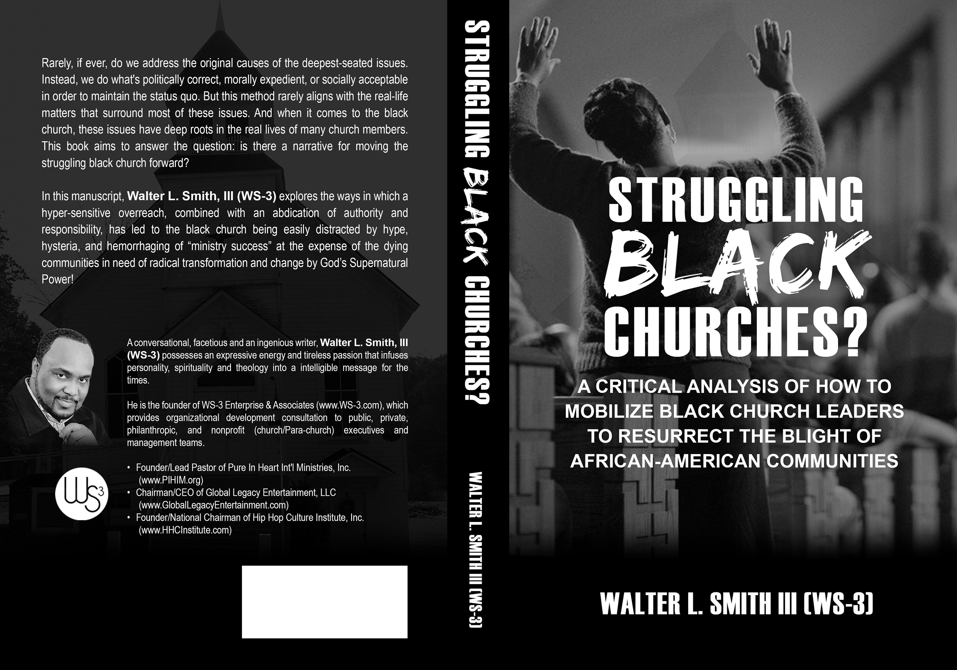Book Cover Design
