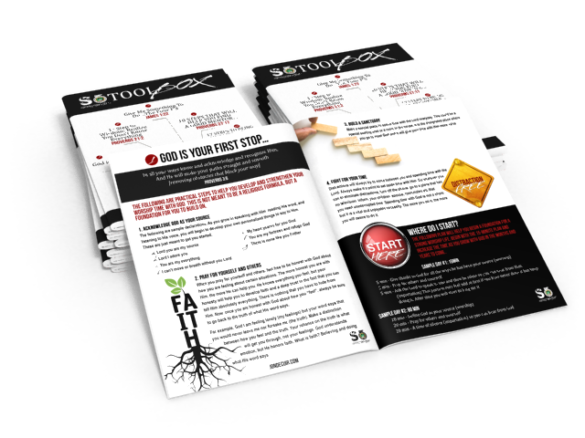 E-Book Design Layout