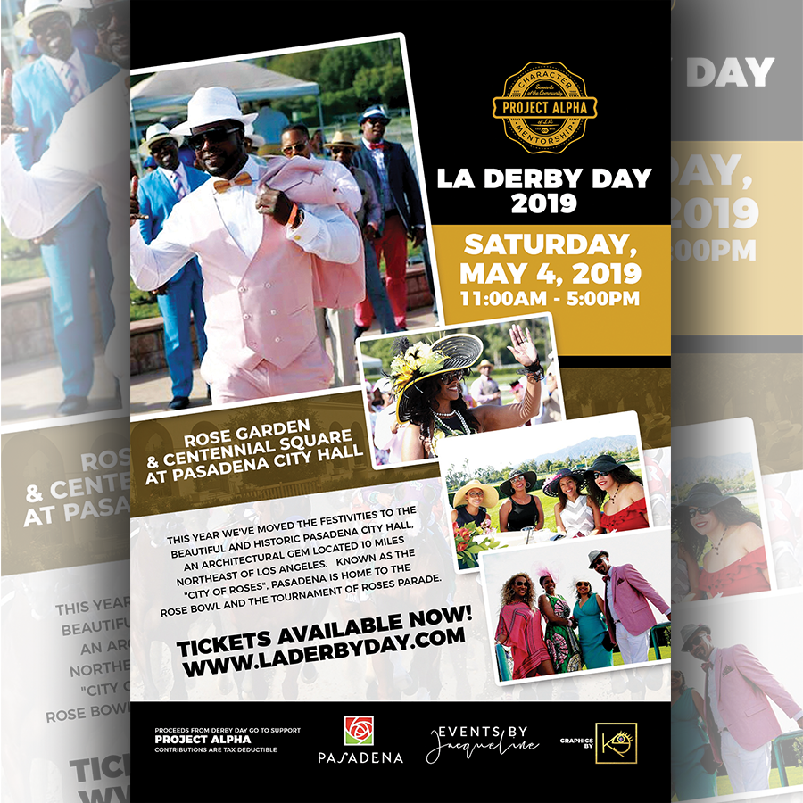 Event Promo/Flyer