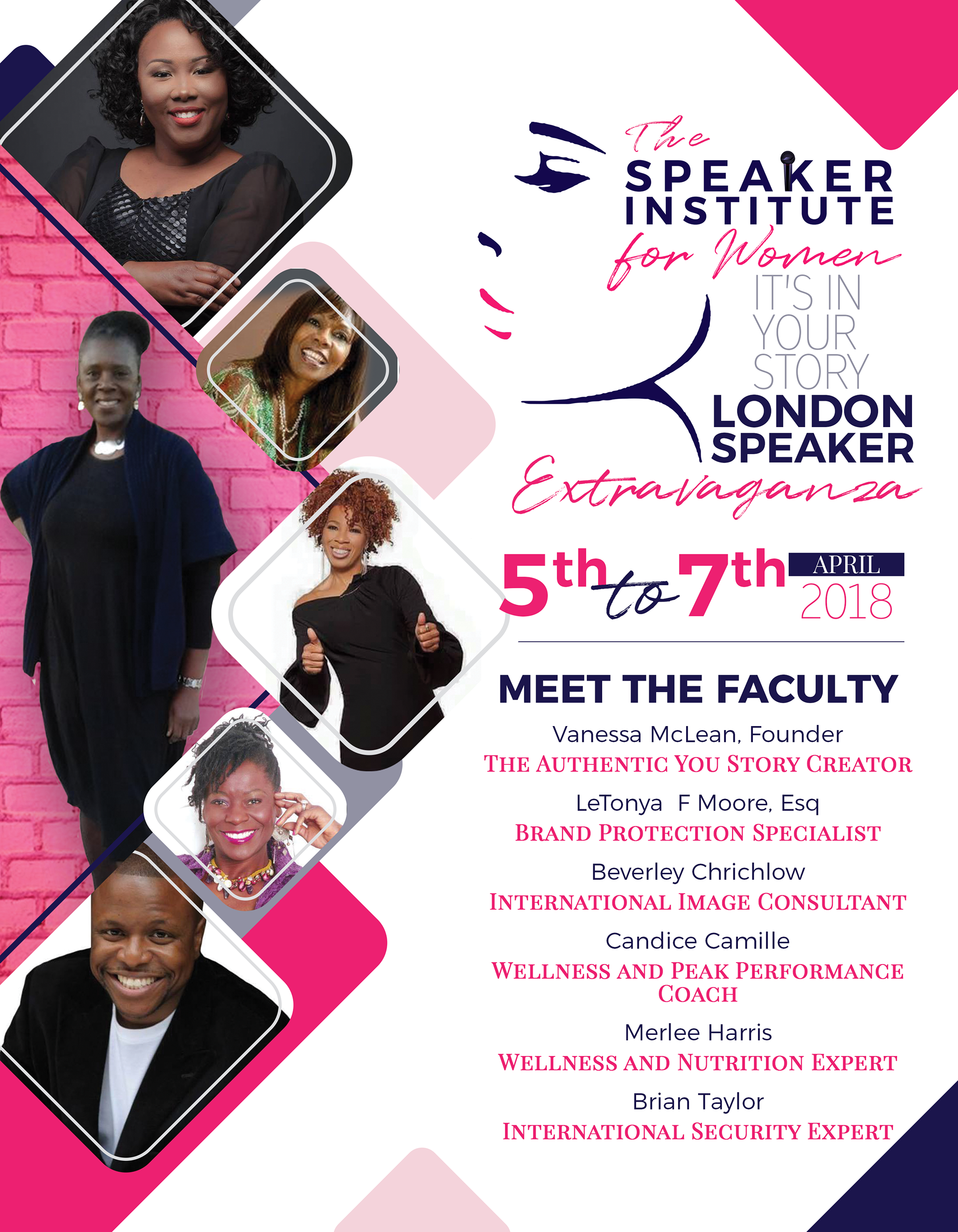 Event Promo/Flyer