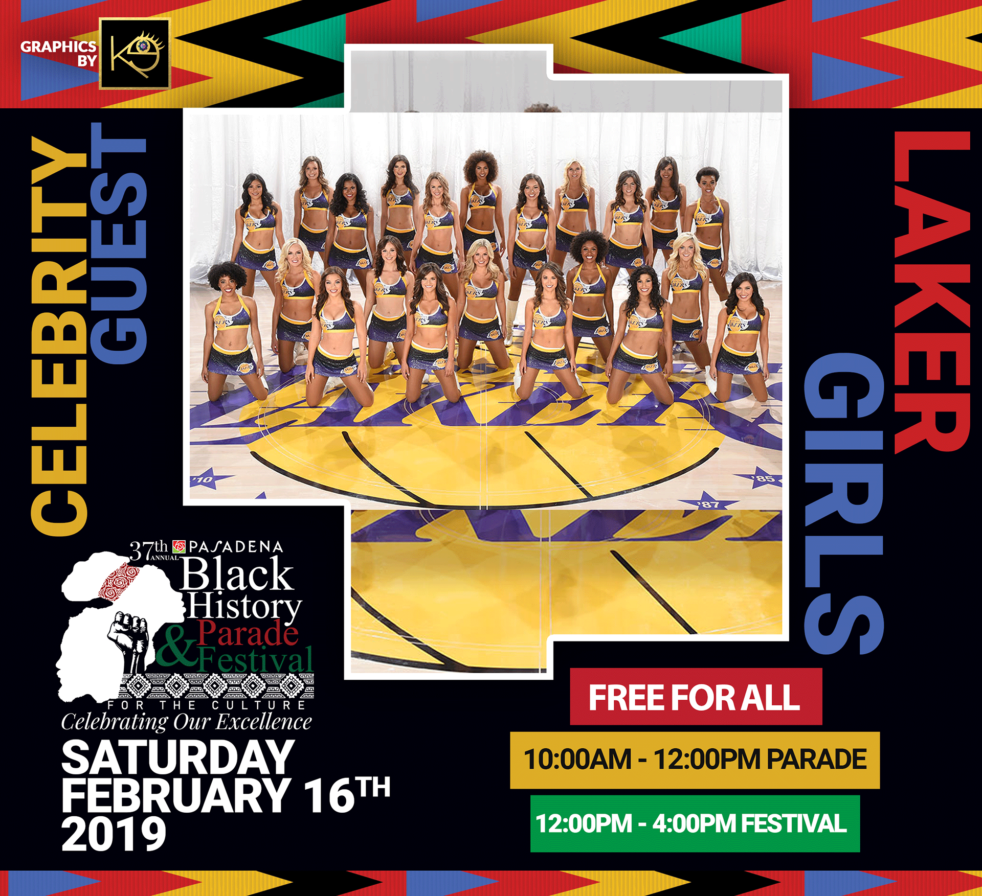 Event Promo/Flyer