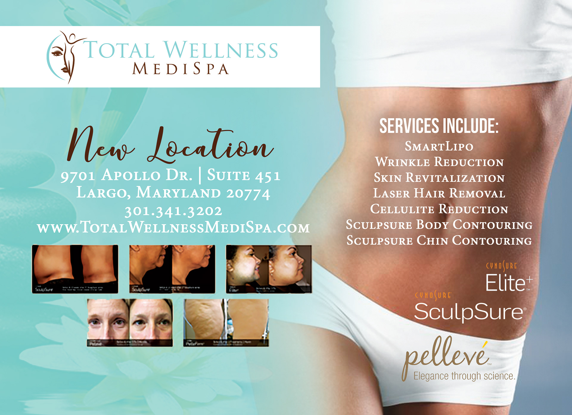 Services Promo - EDDM