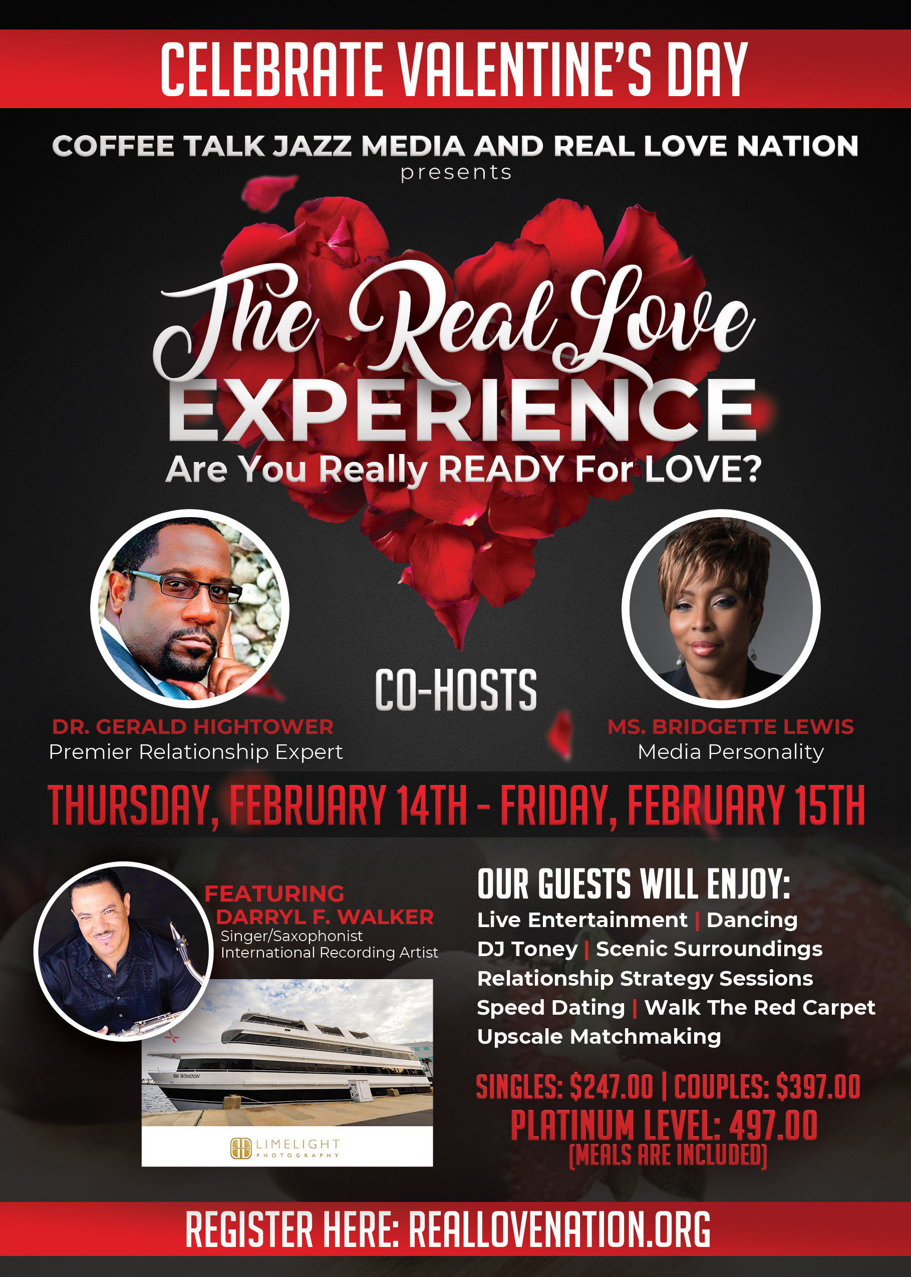 Event Promo/Flyer