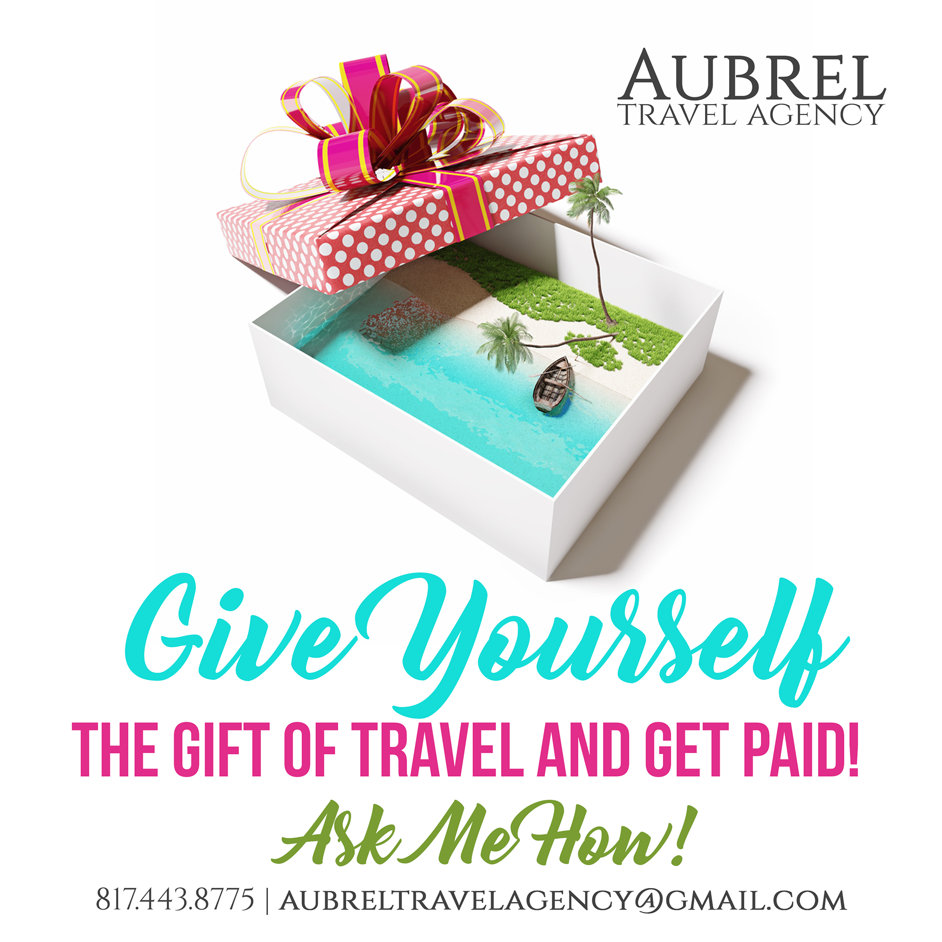 Social Media Promo