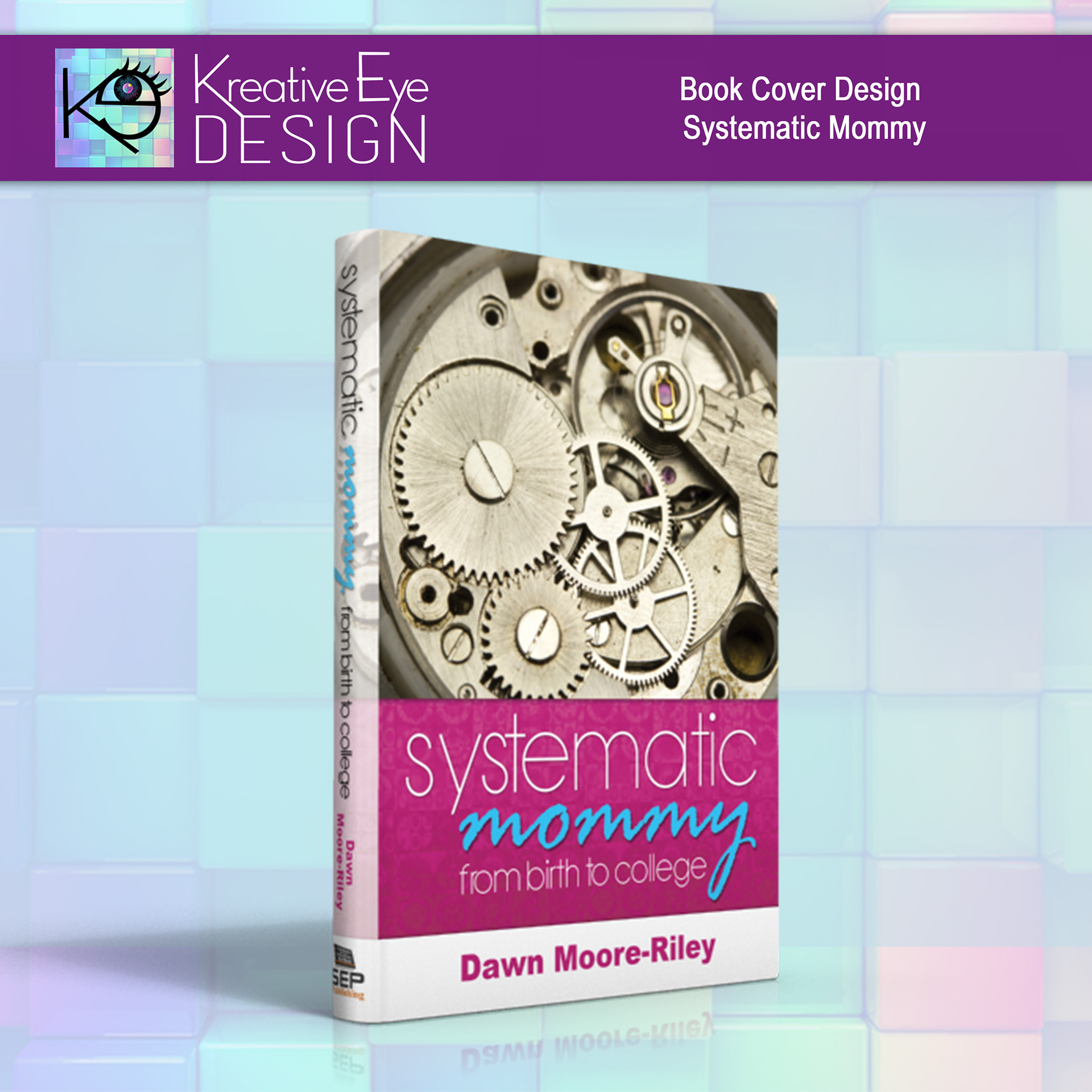 Book Cover Design