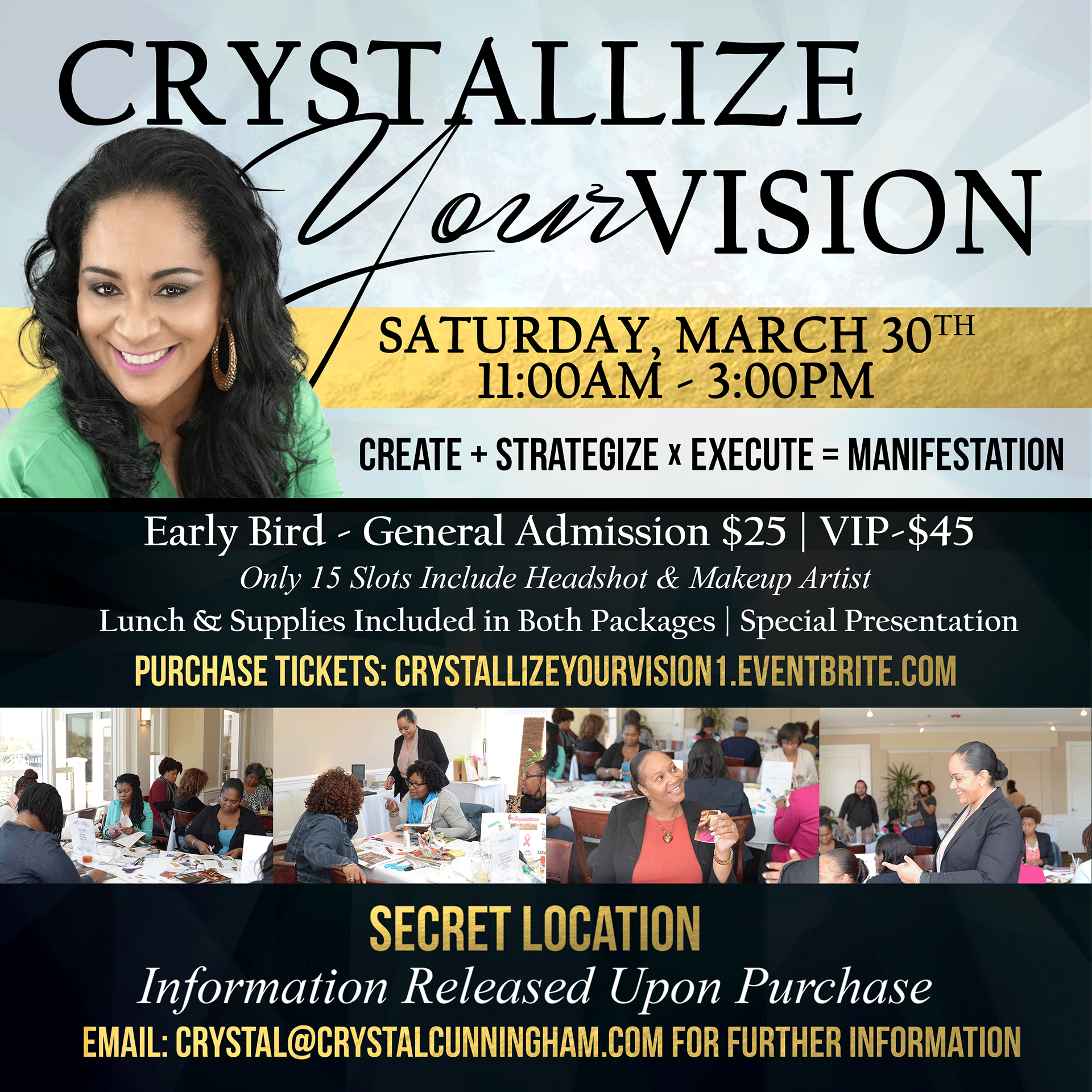 Event Promo/Flyer