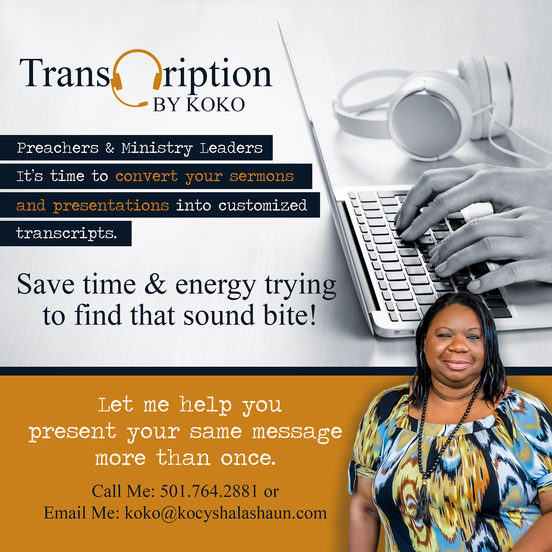 Social Media Promo