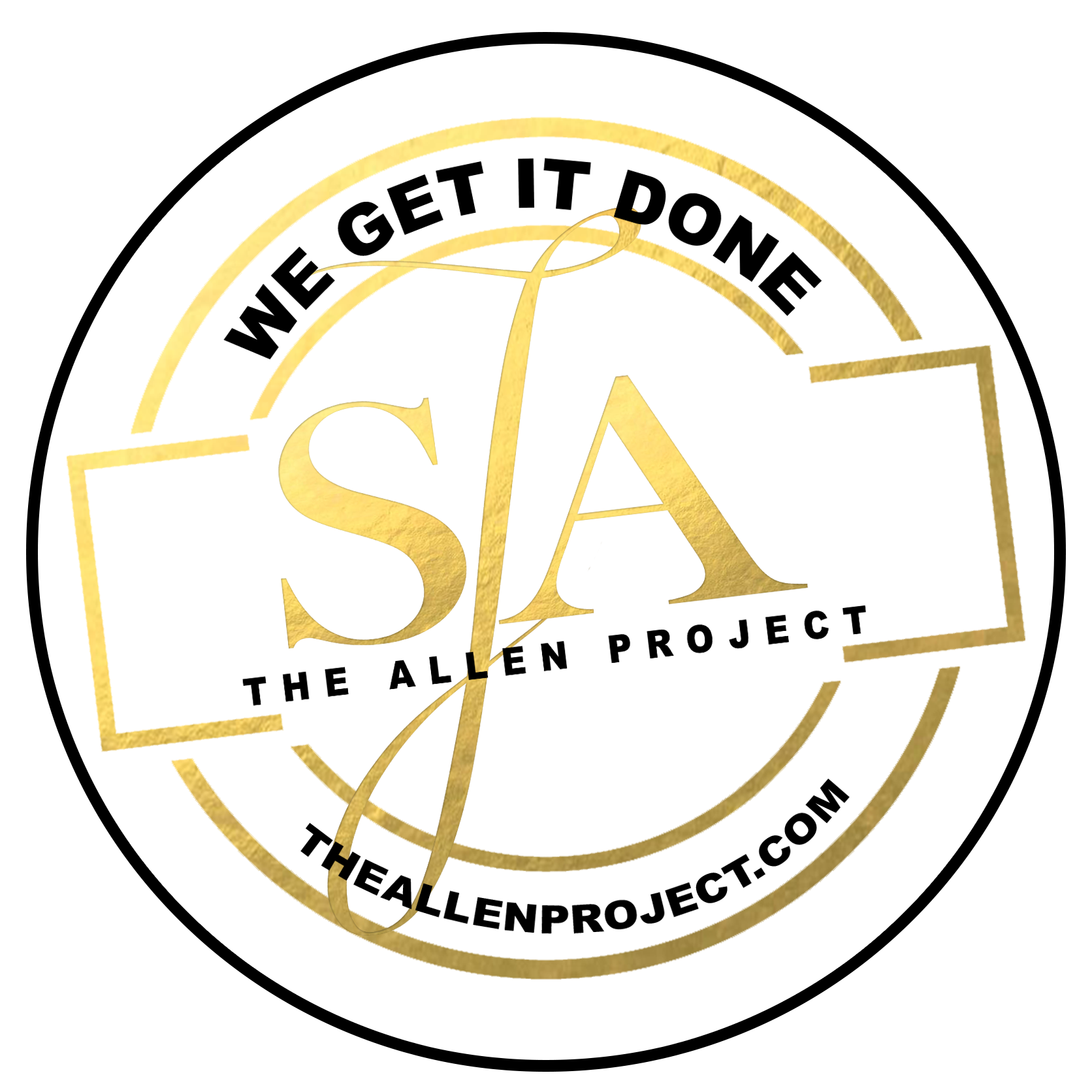 Logo +Sticker Design