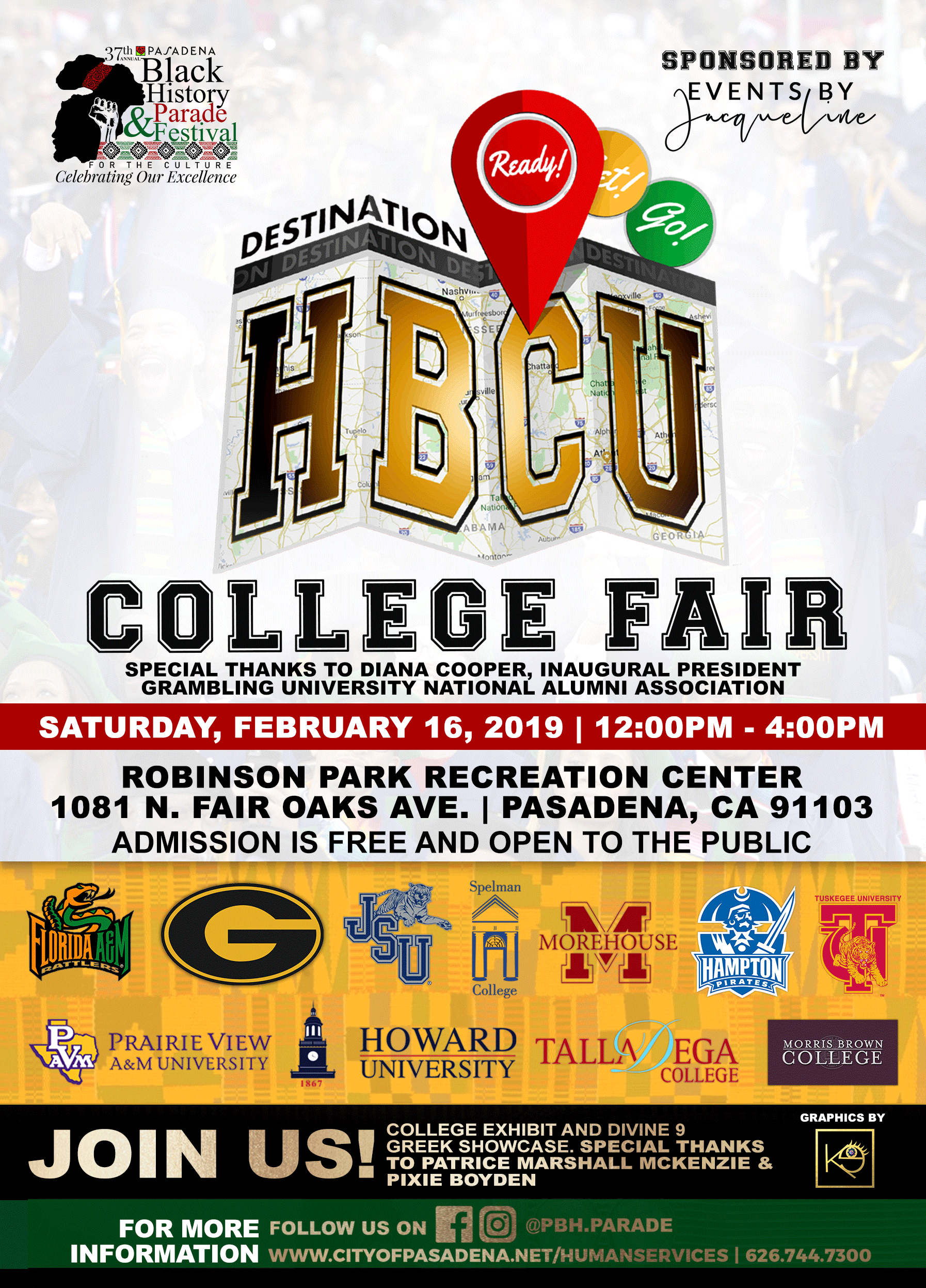 Event Promo/Flyer