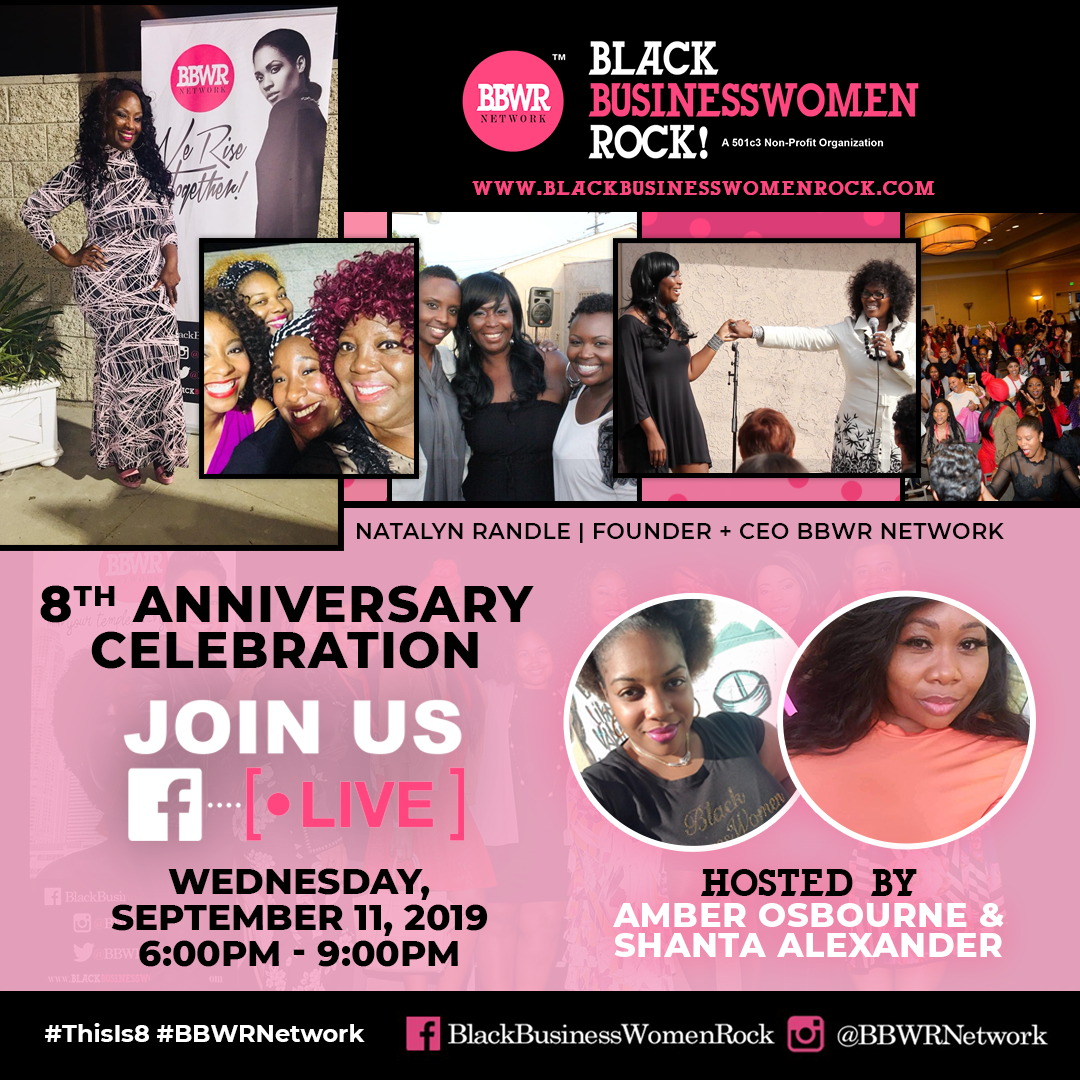 Event Promo/Flyer
