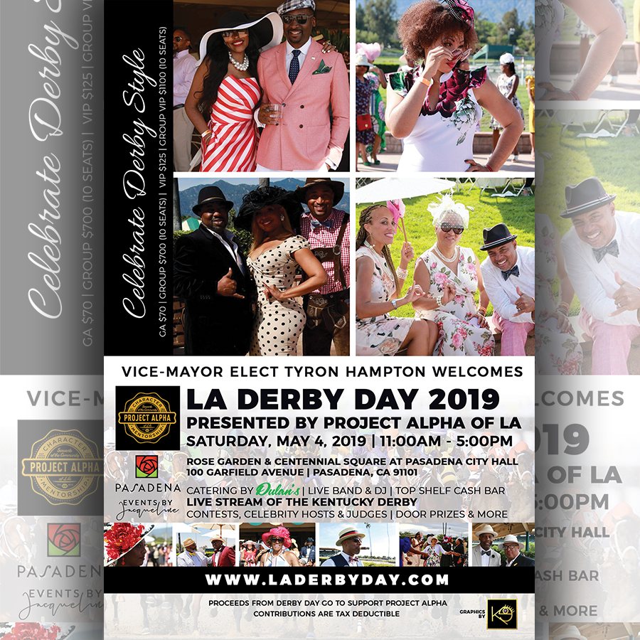 Event Promo/Flyer