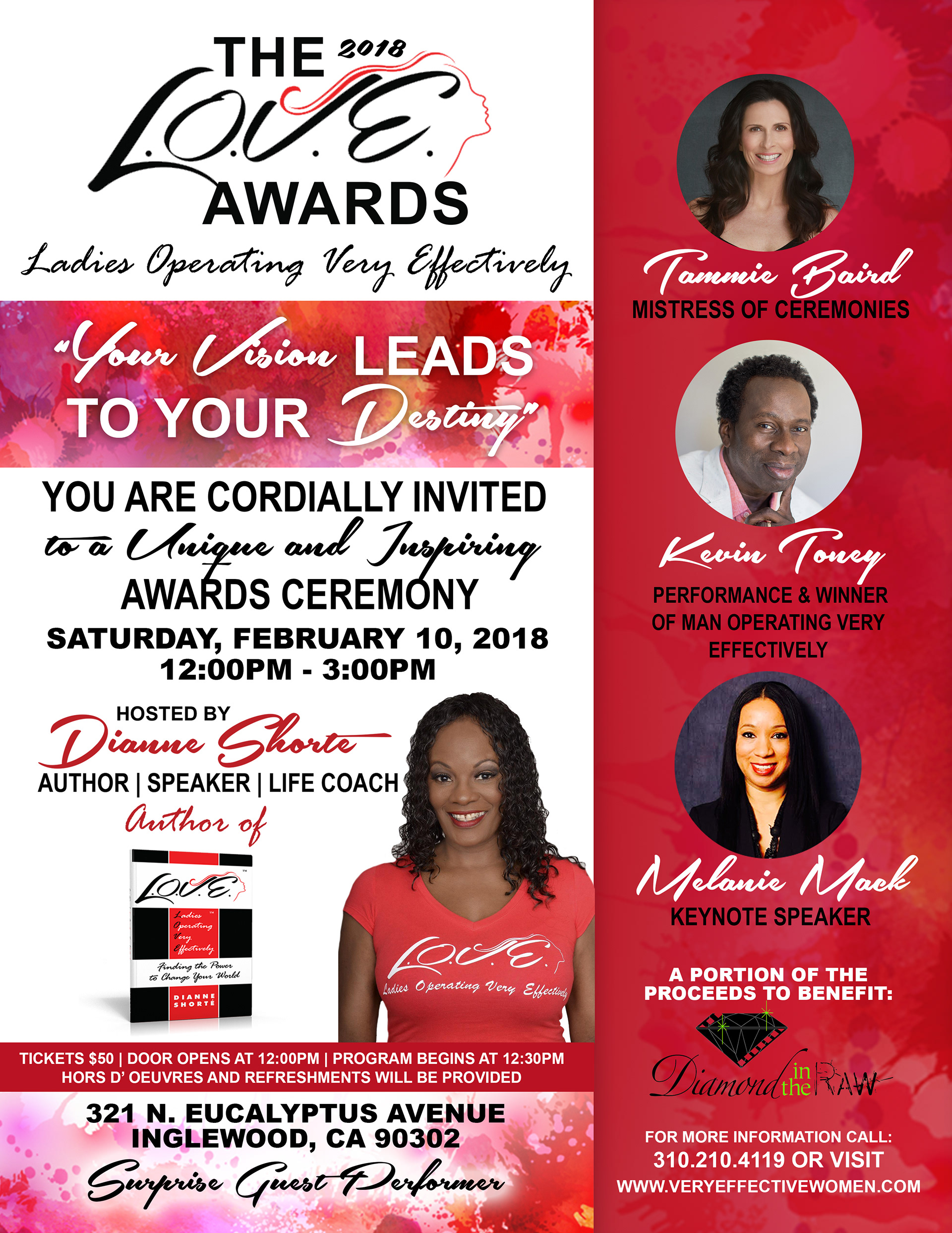 Event Promo/Flyer