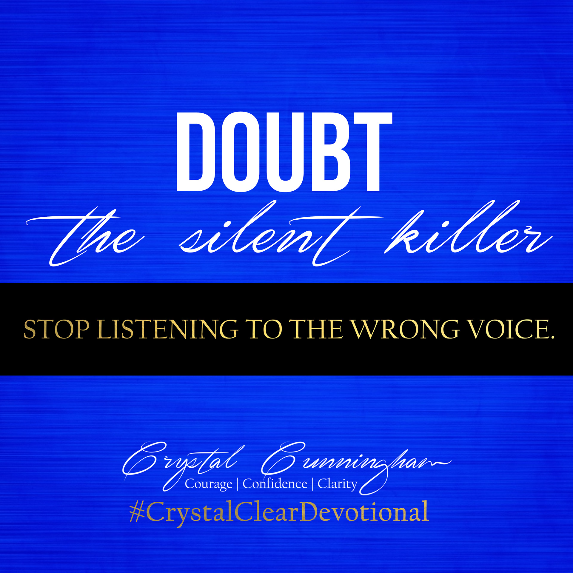 Social Media Promo