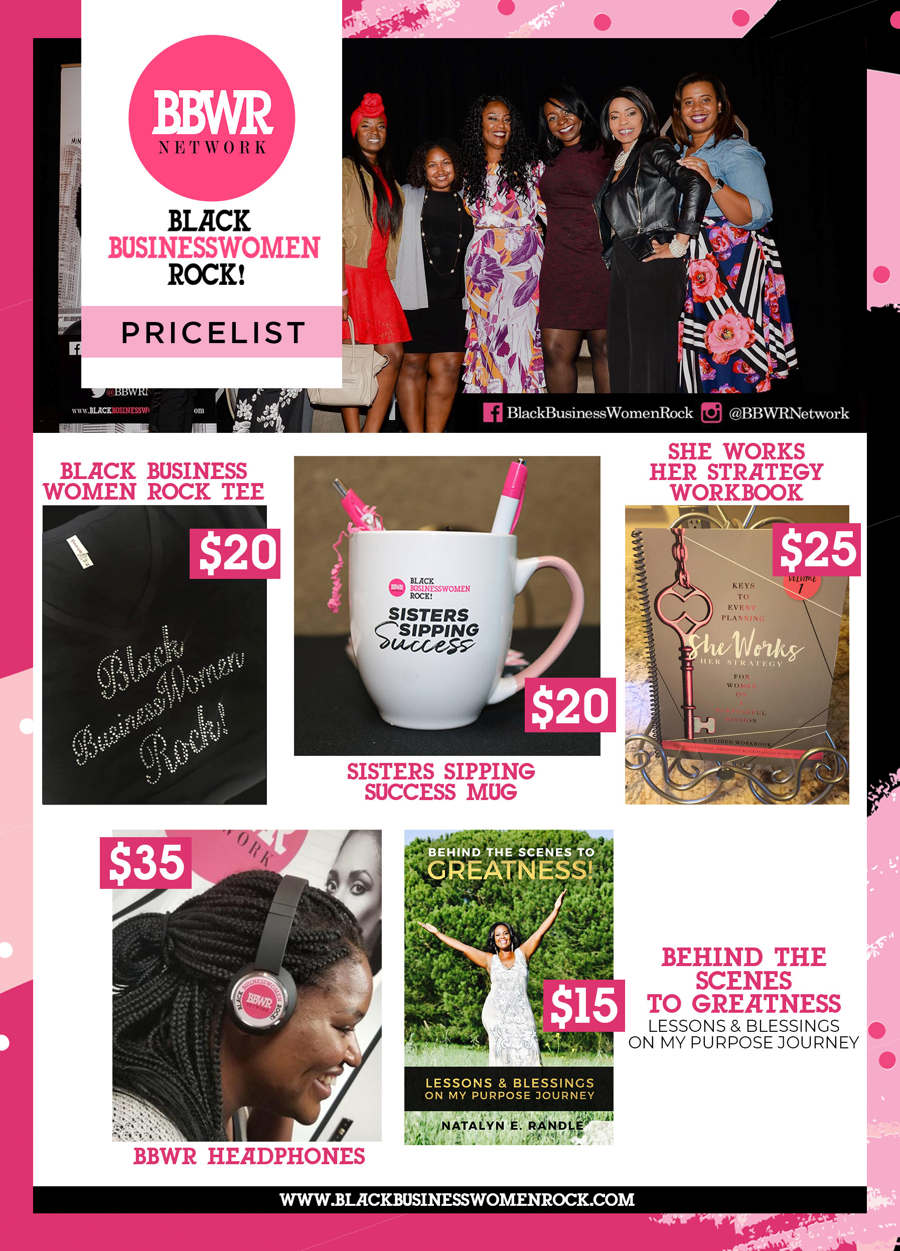 Event Promo/Flyer