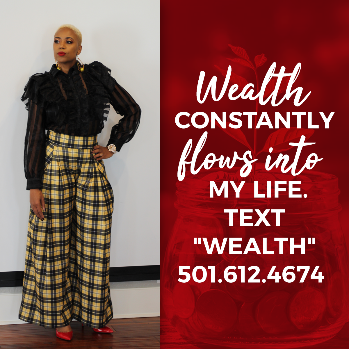Social Media Promo