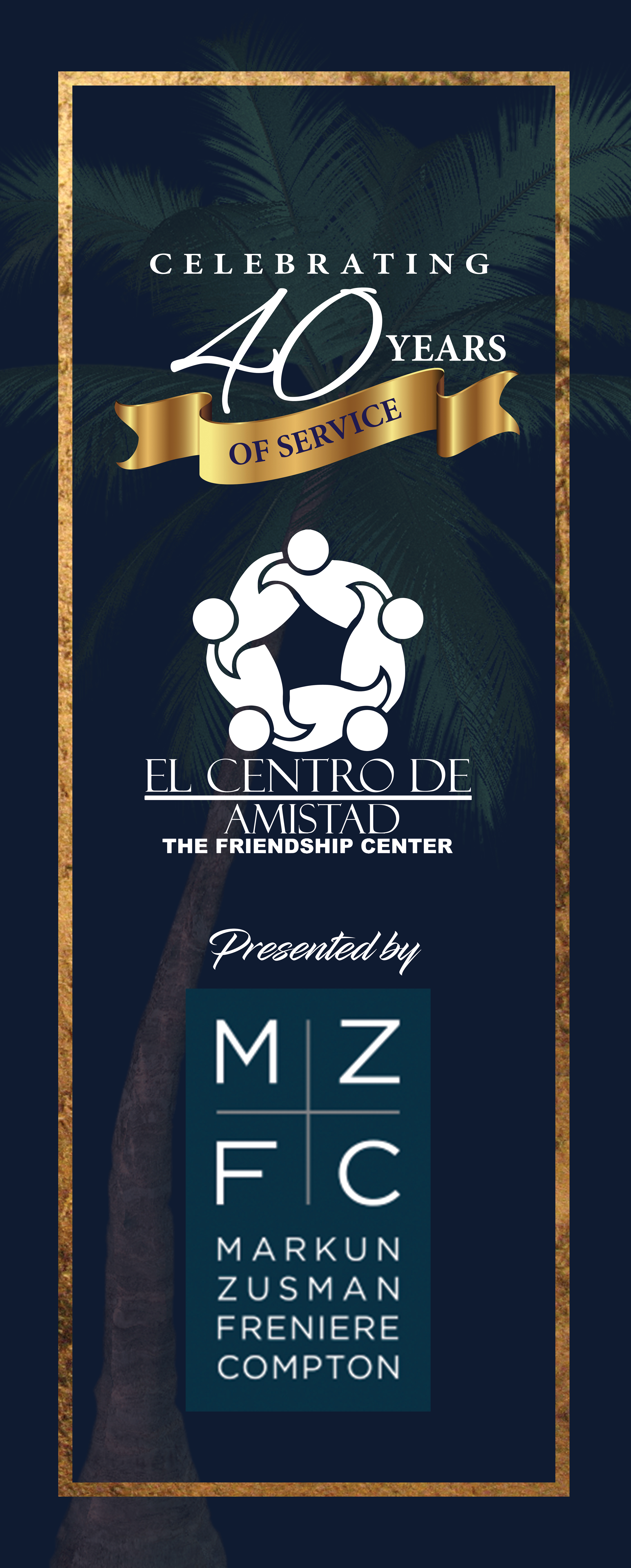 Event Banner Design