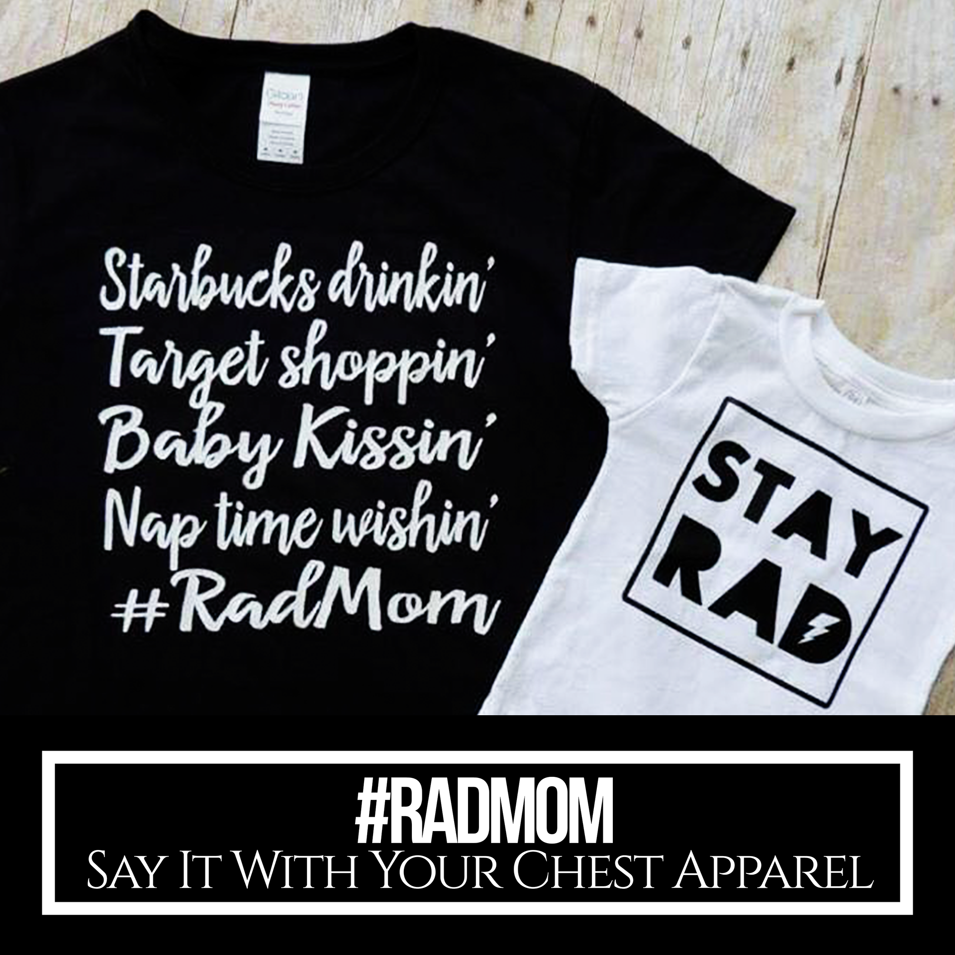Social Media Promo