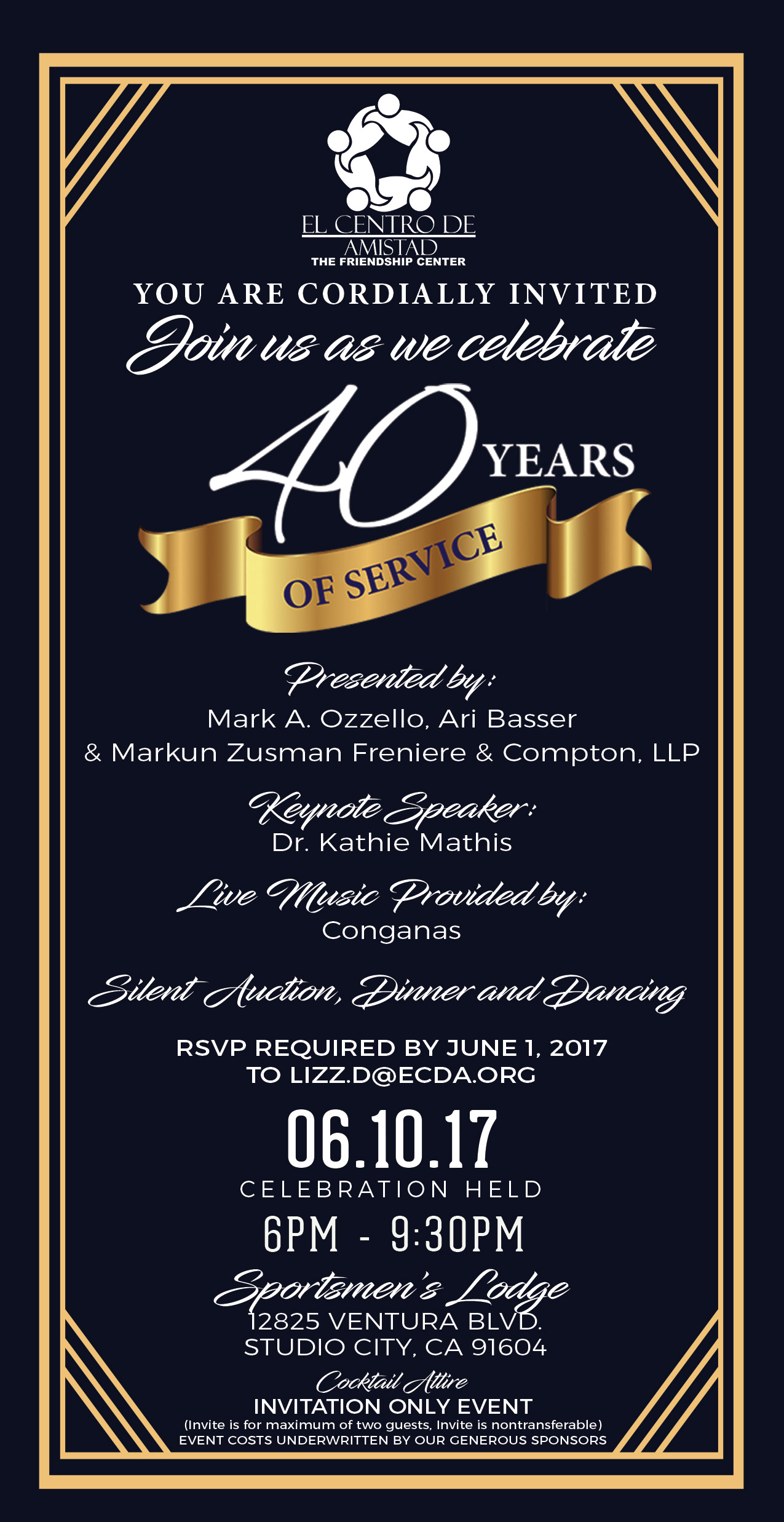Event Promo