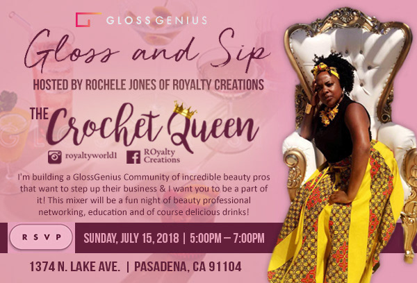 Event Promo/Flyer
