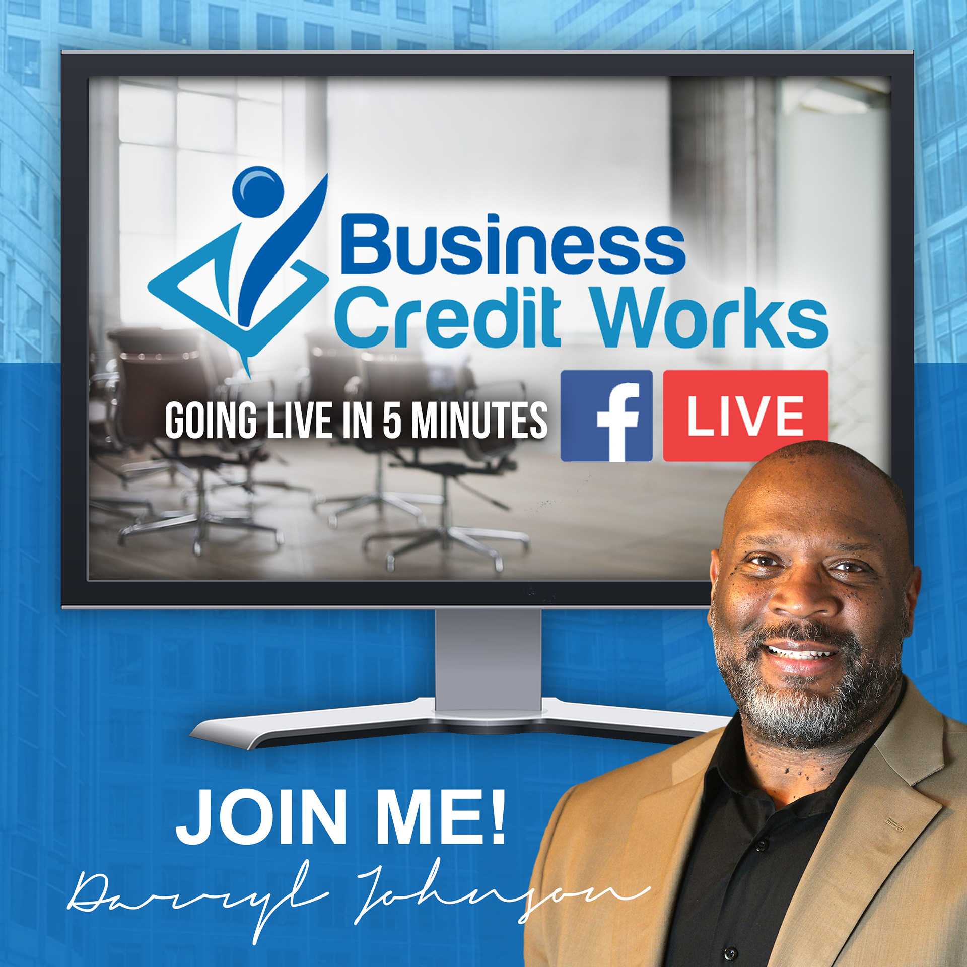 Social Media Promo