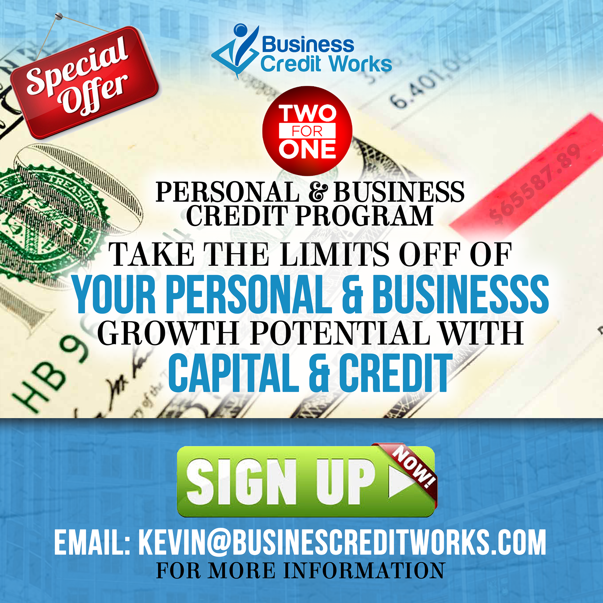 Social Media Promo