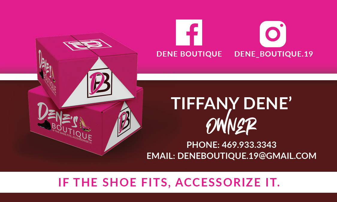 Business Card Design