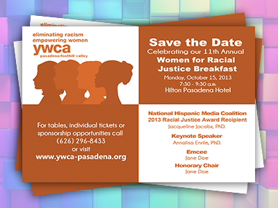 Event Promo Flyer