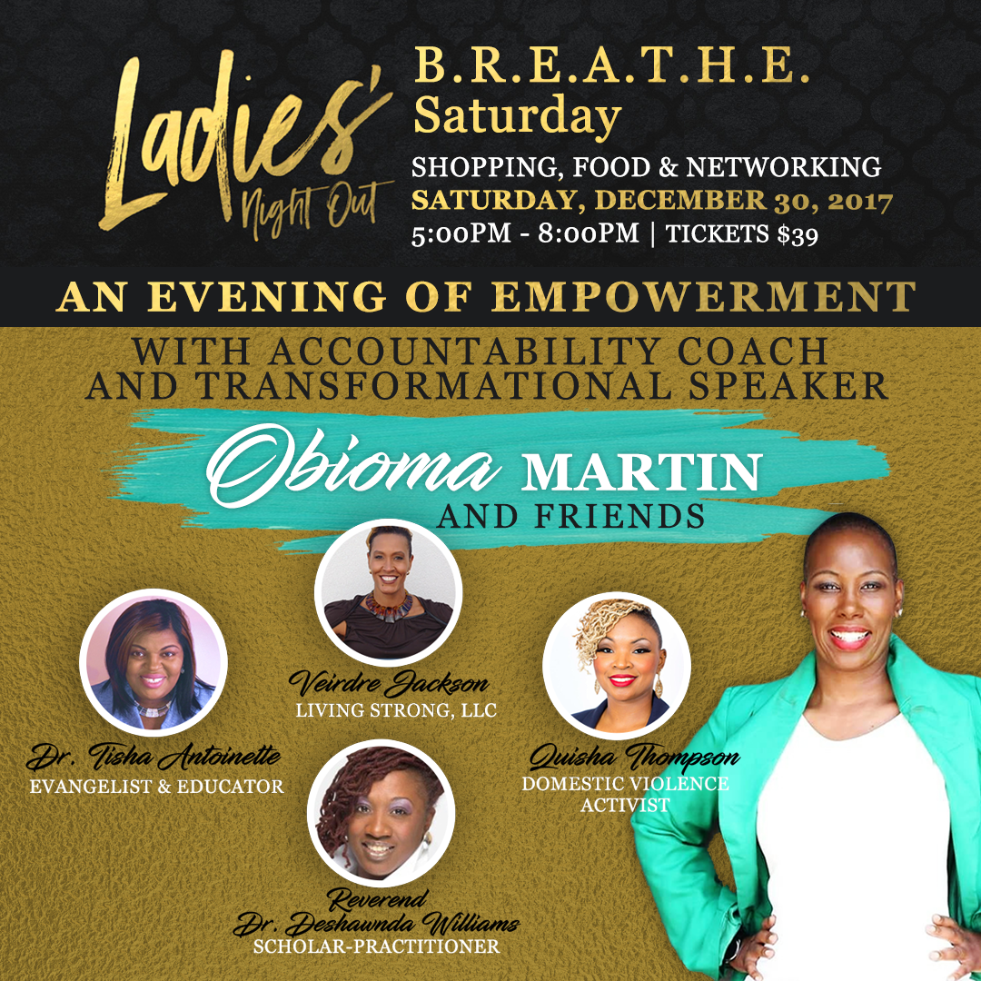 Event Promo/Flyer