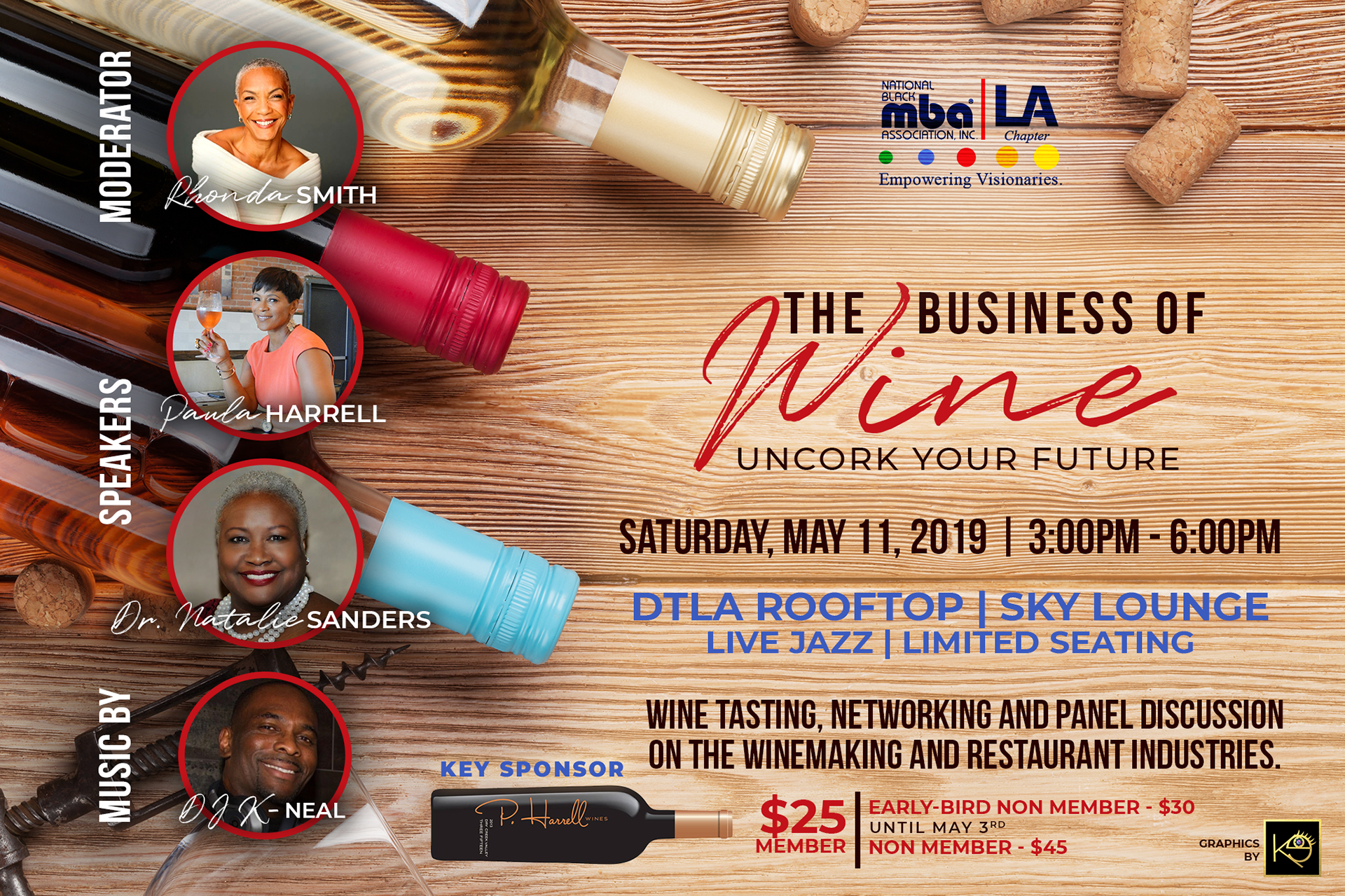 Event Promo/Flyer