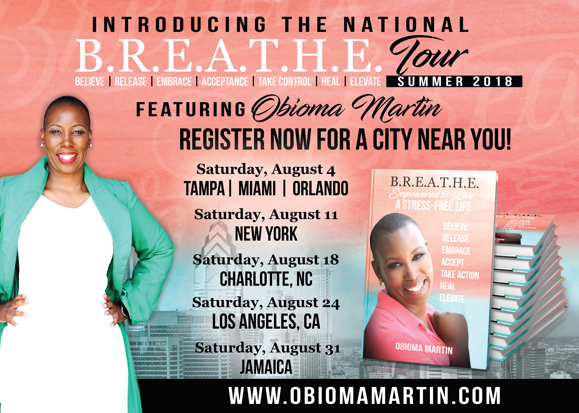 Event Promo/Flyer