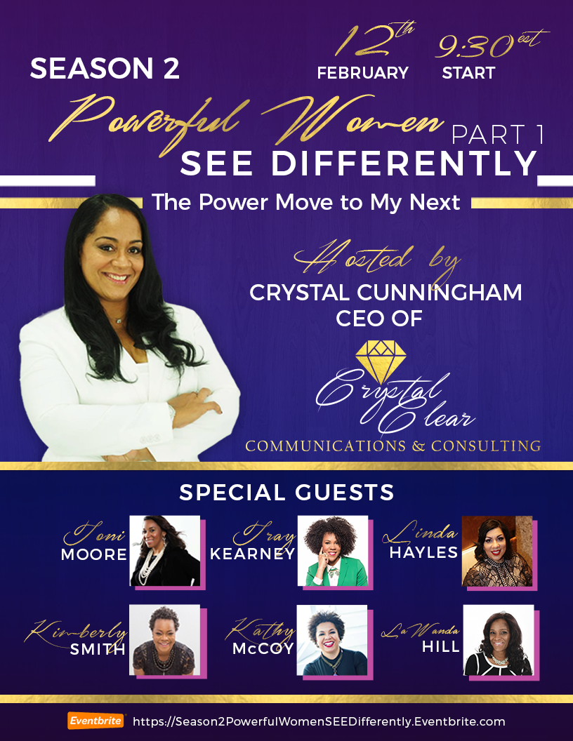 Event Promo/Flyer