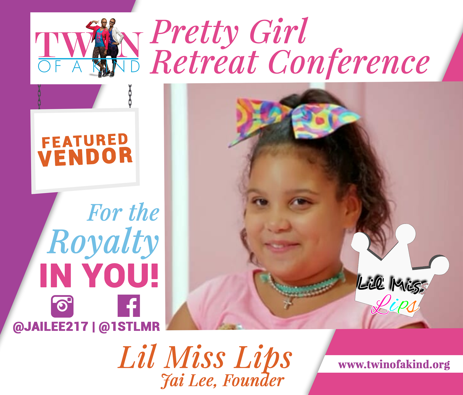 Event Promo/Flyer