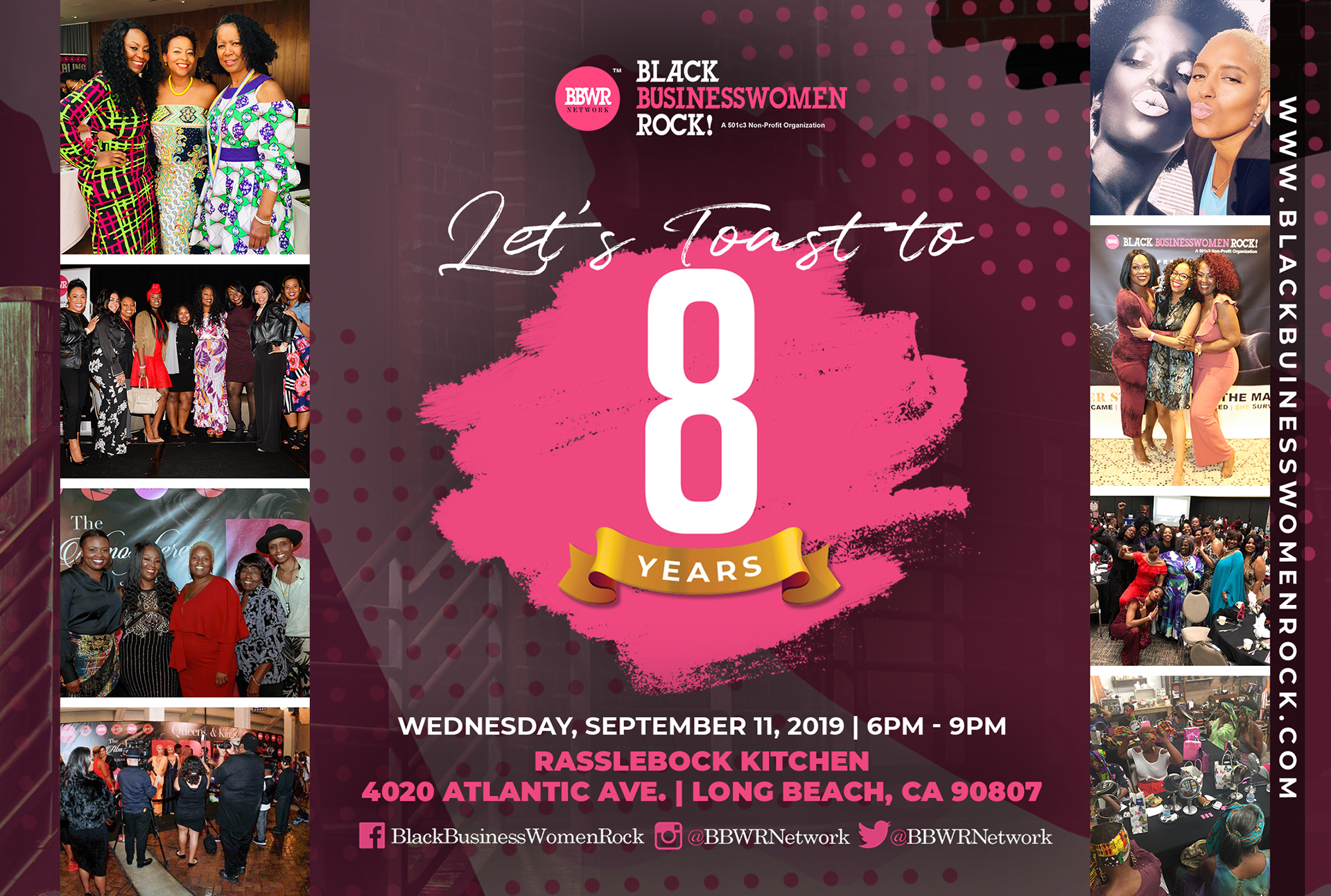 Event Promo/Flyer