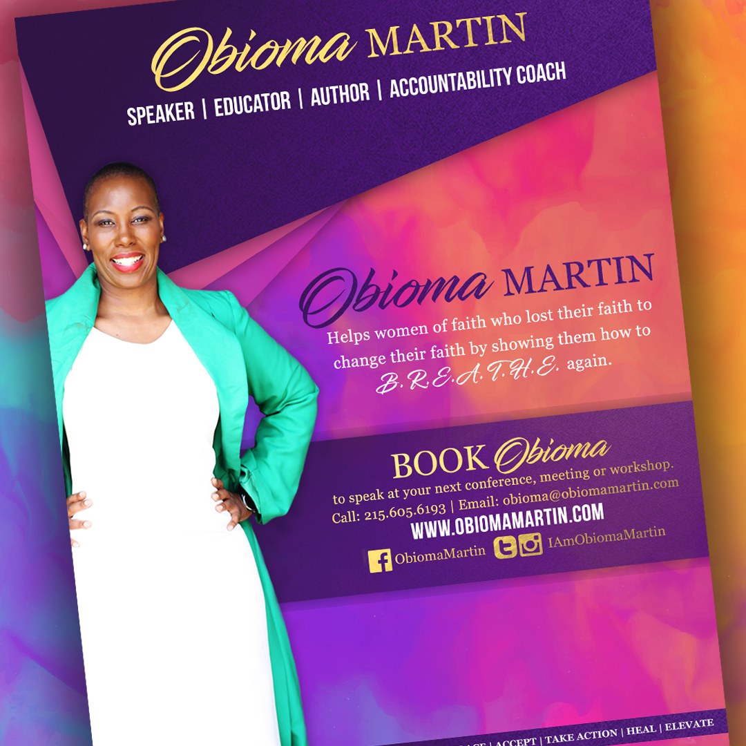 Social Media Promo