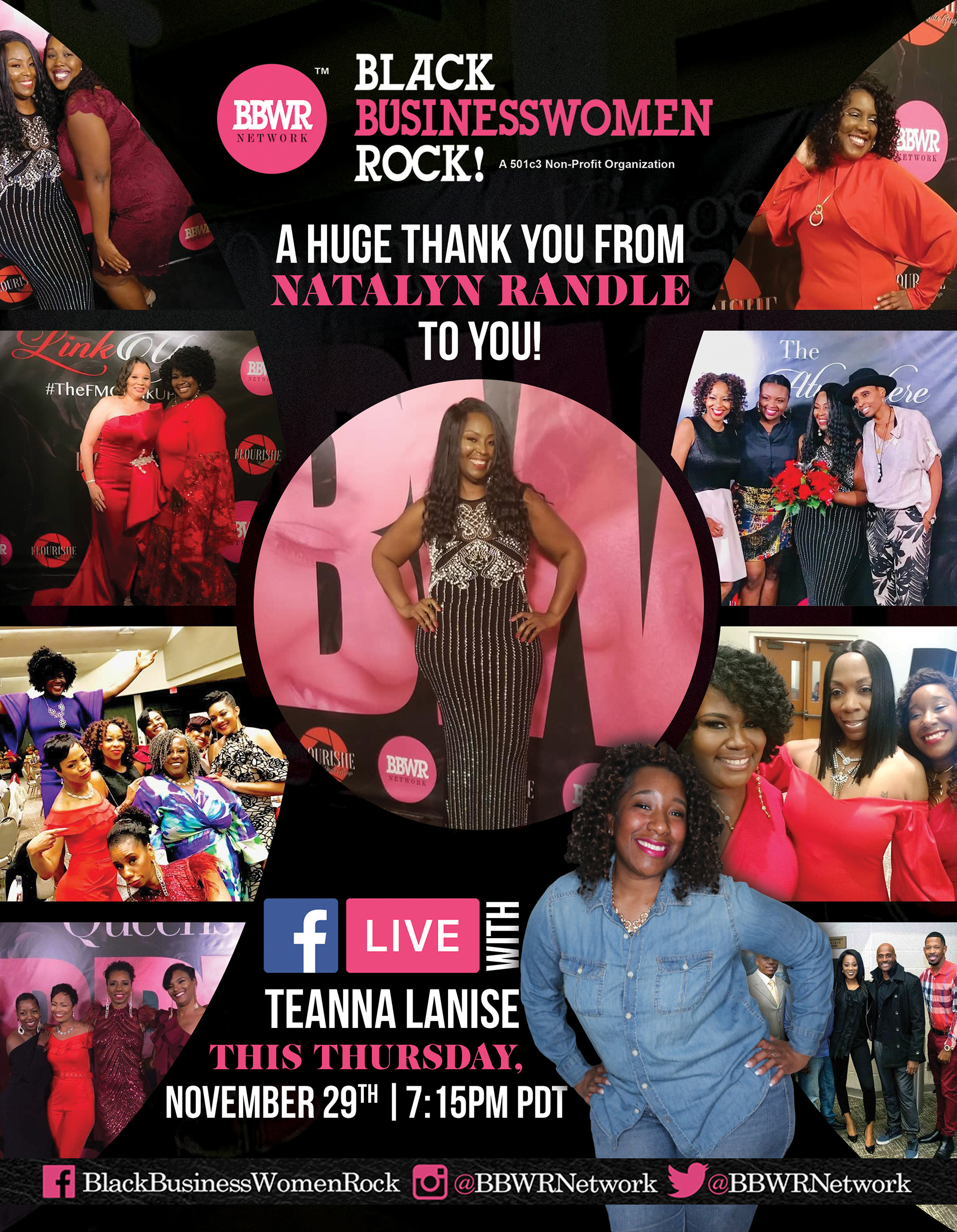 Promo Graphic