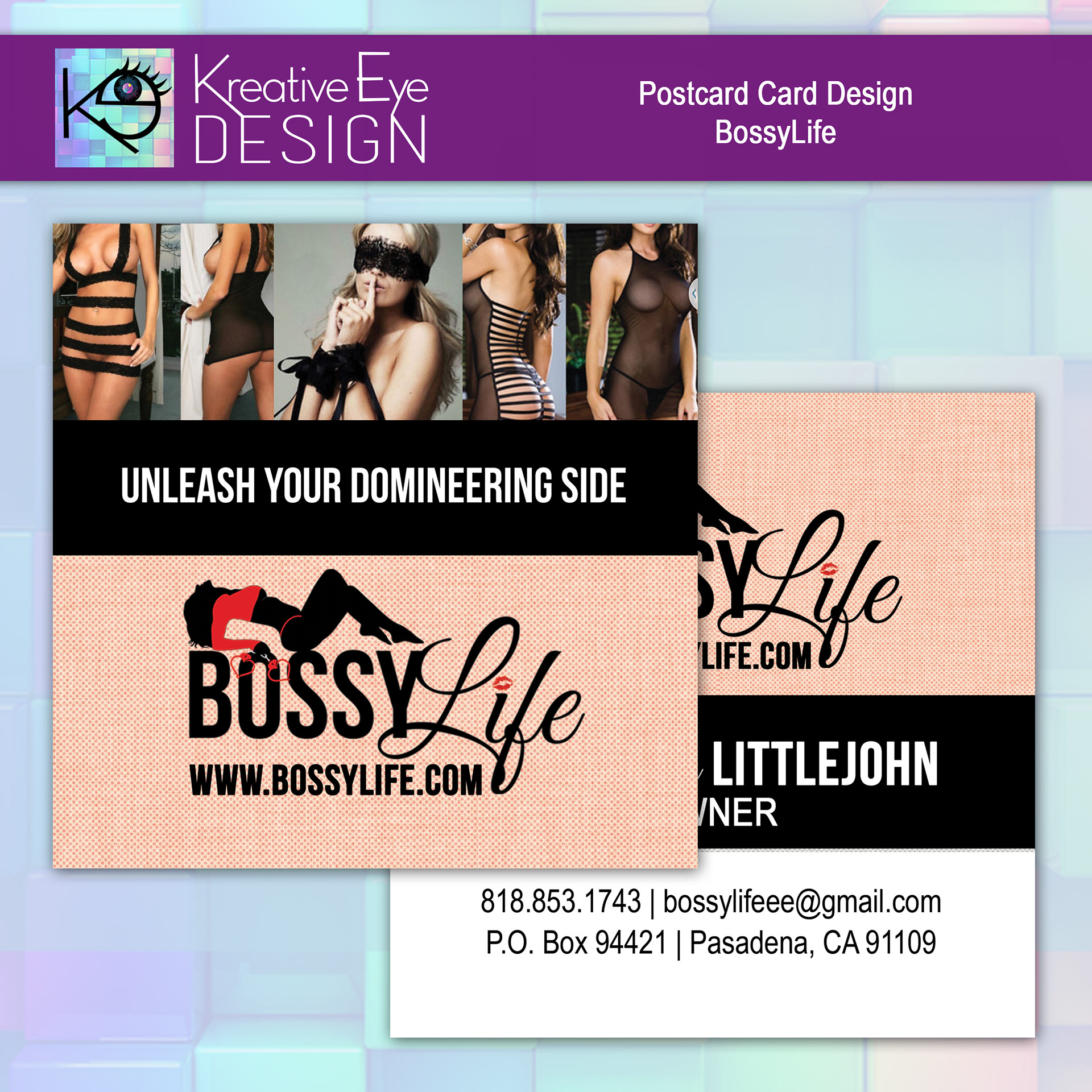 Promo/Flyer