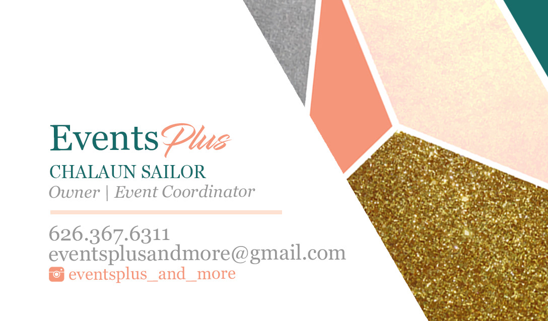 Business Card Design
