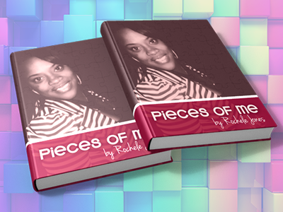Book Cover Design + Layout