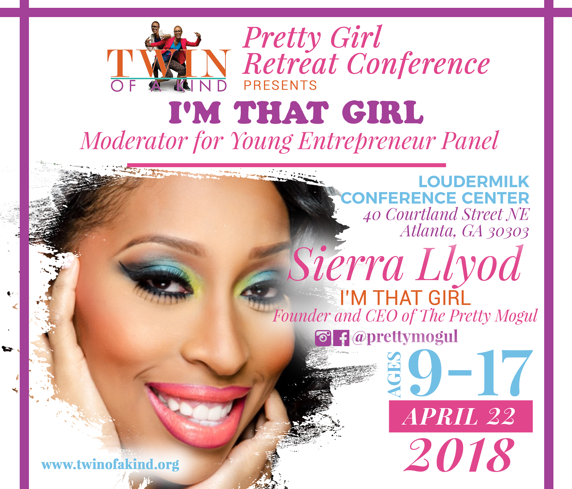 Event Promo/Flyer
