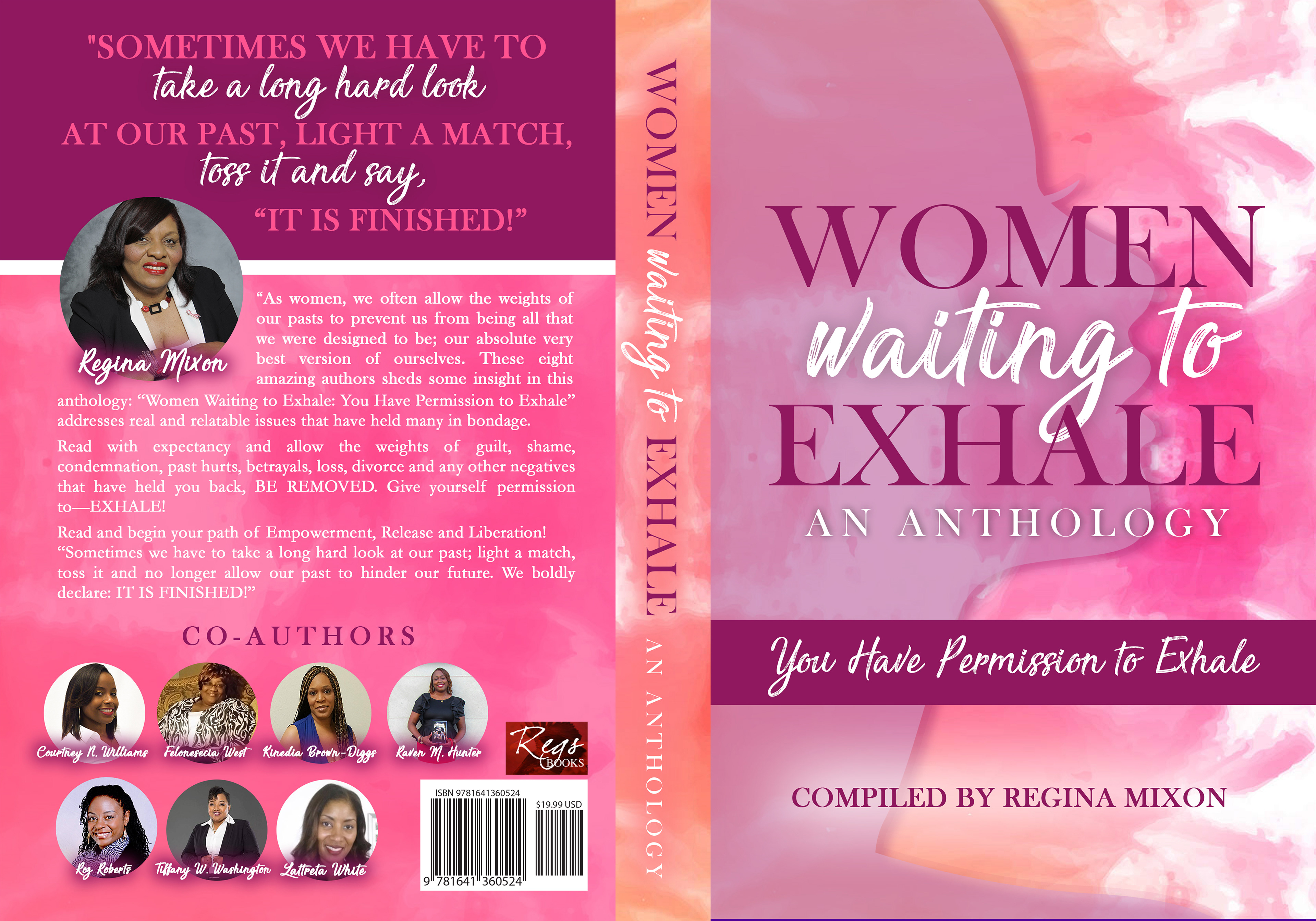 Book Cover Design