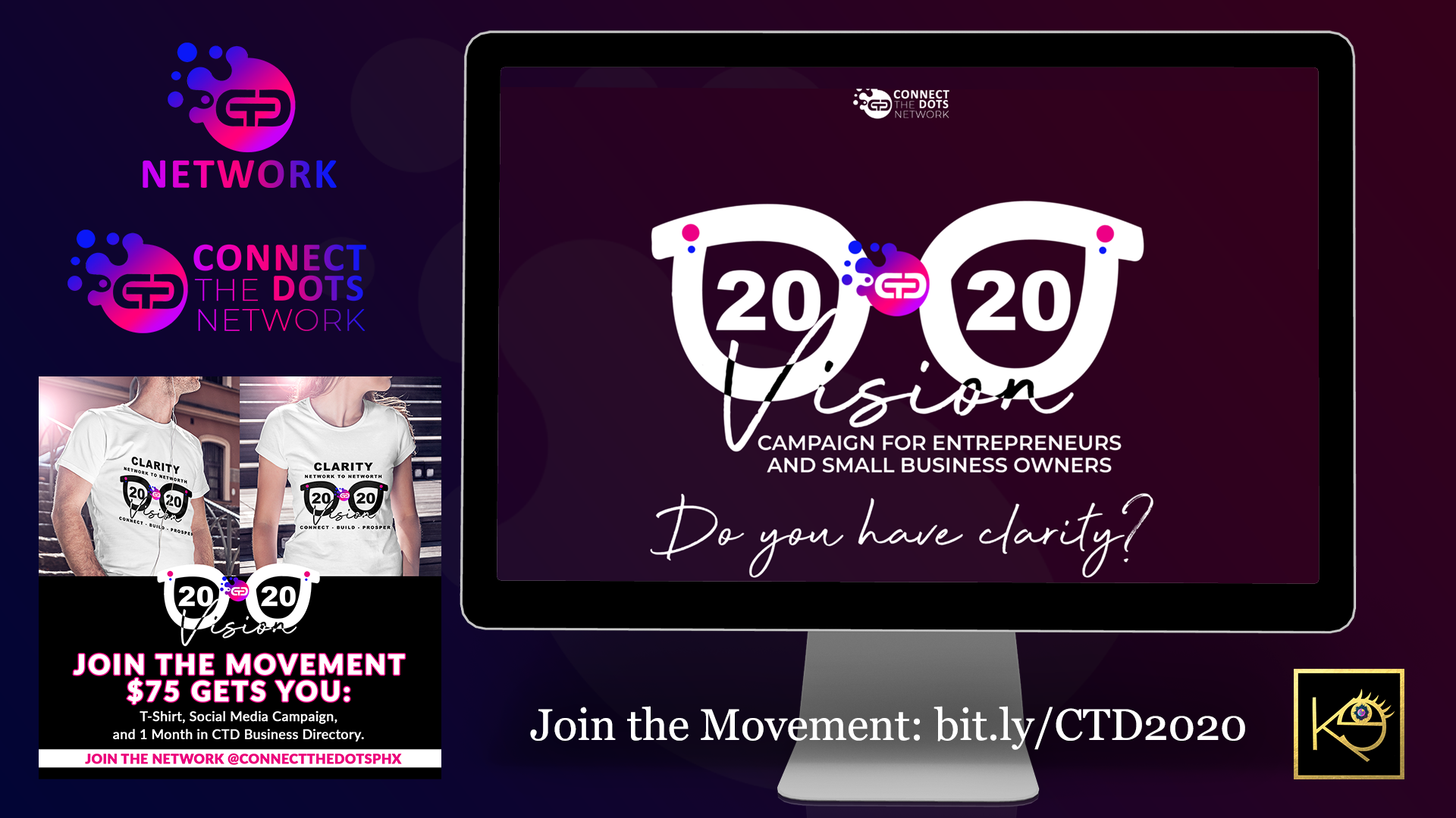 Logo, Landing Page, Flyer Design Package